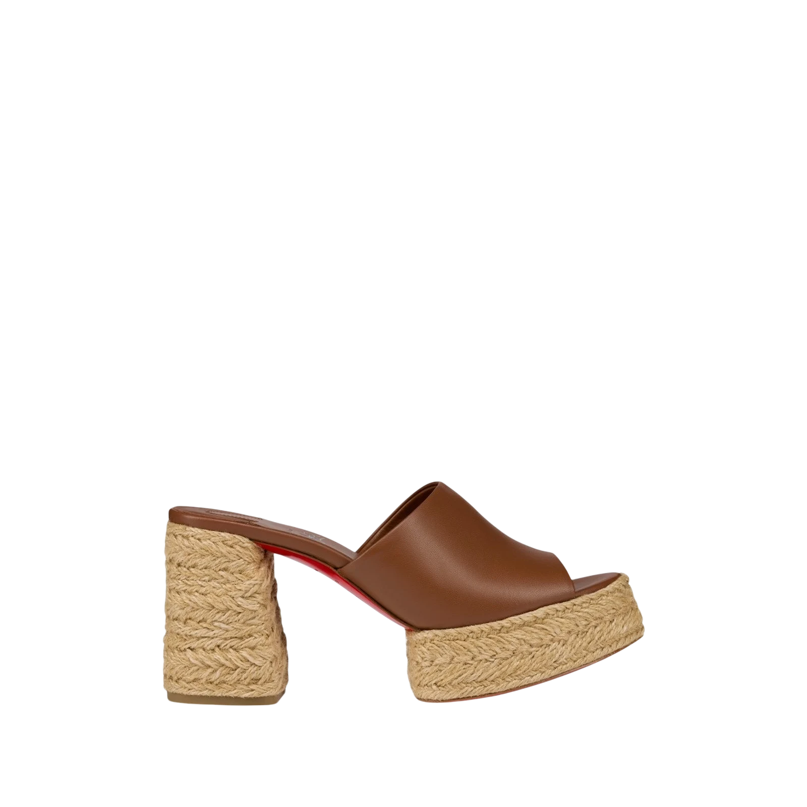 CALAKALA MULE « BROWN »