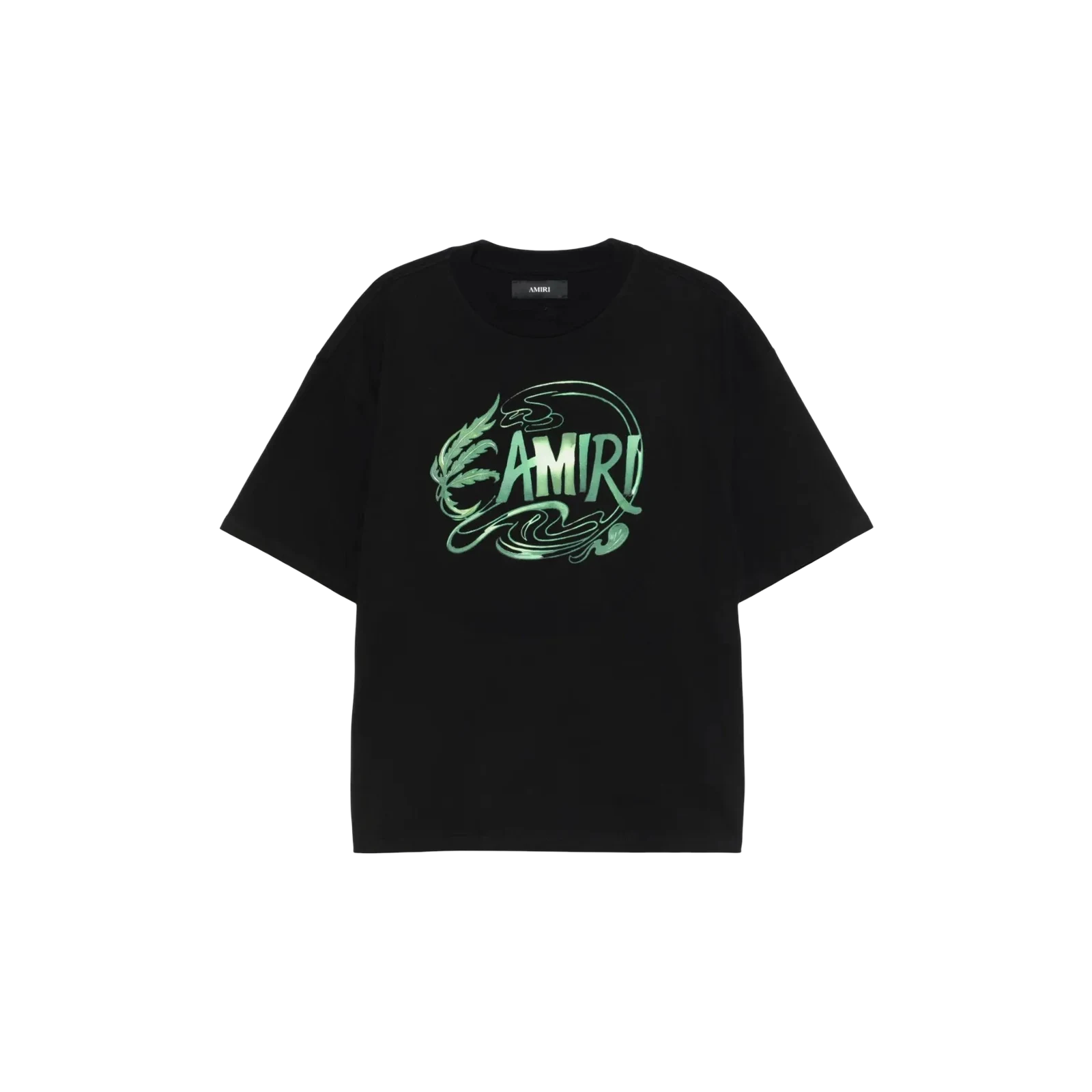 CALIFORNIA GREEN « BLACK »