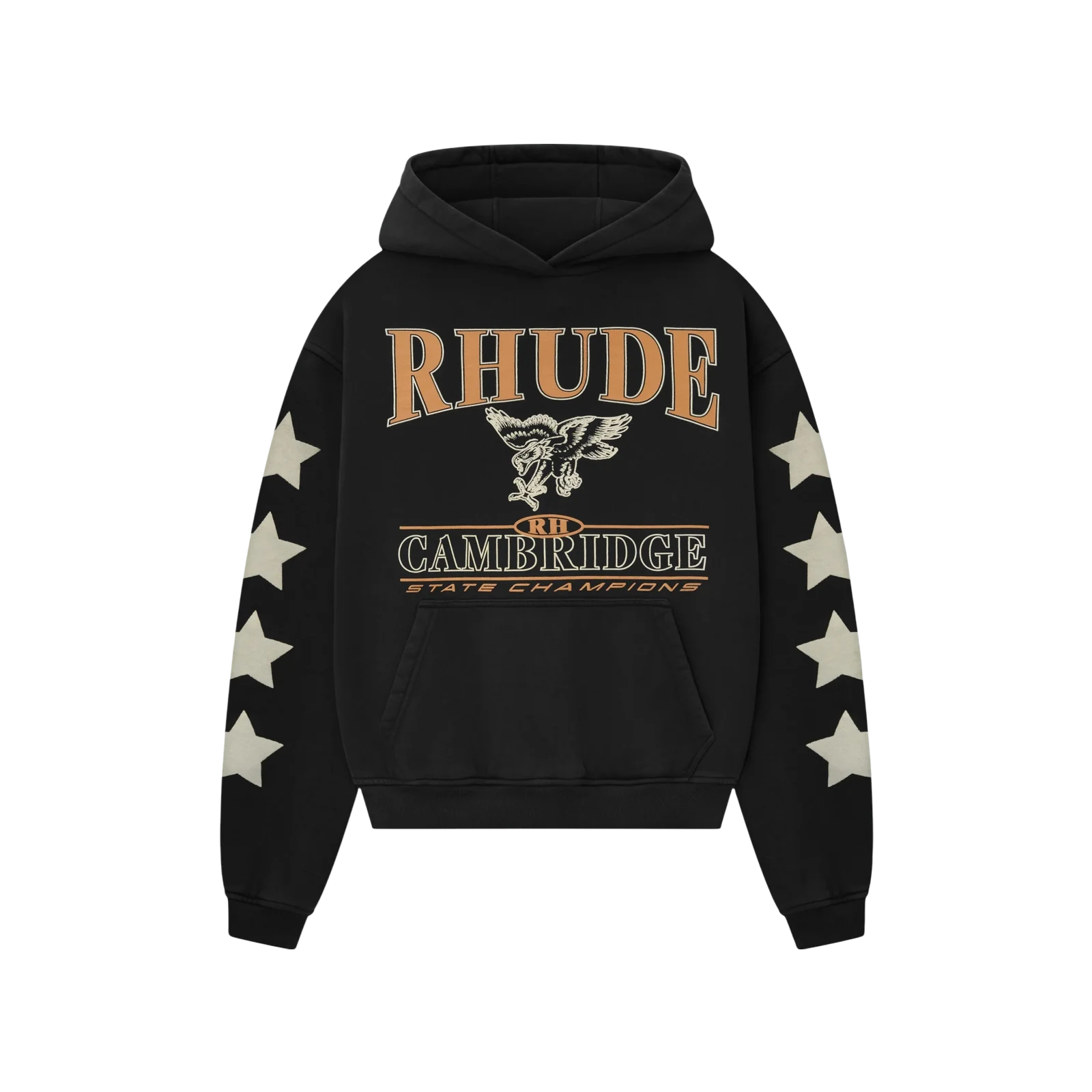 CAMBRIDGE STATE CHAMPS HOODIE