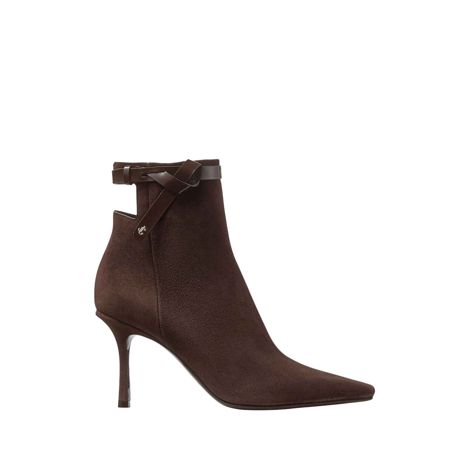 CAMIE ANKLE BOOT 85MM