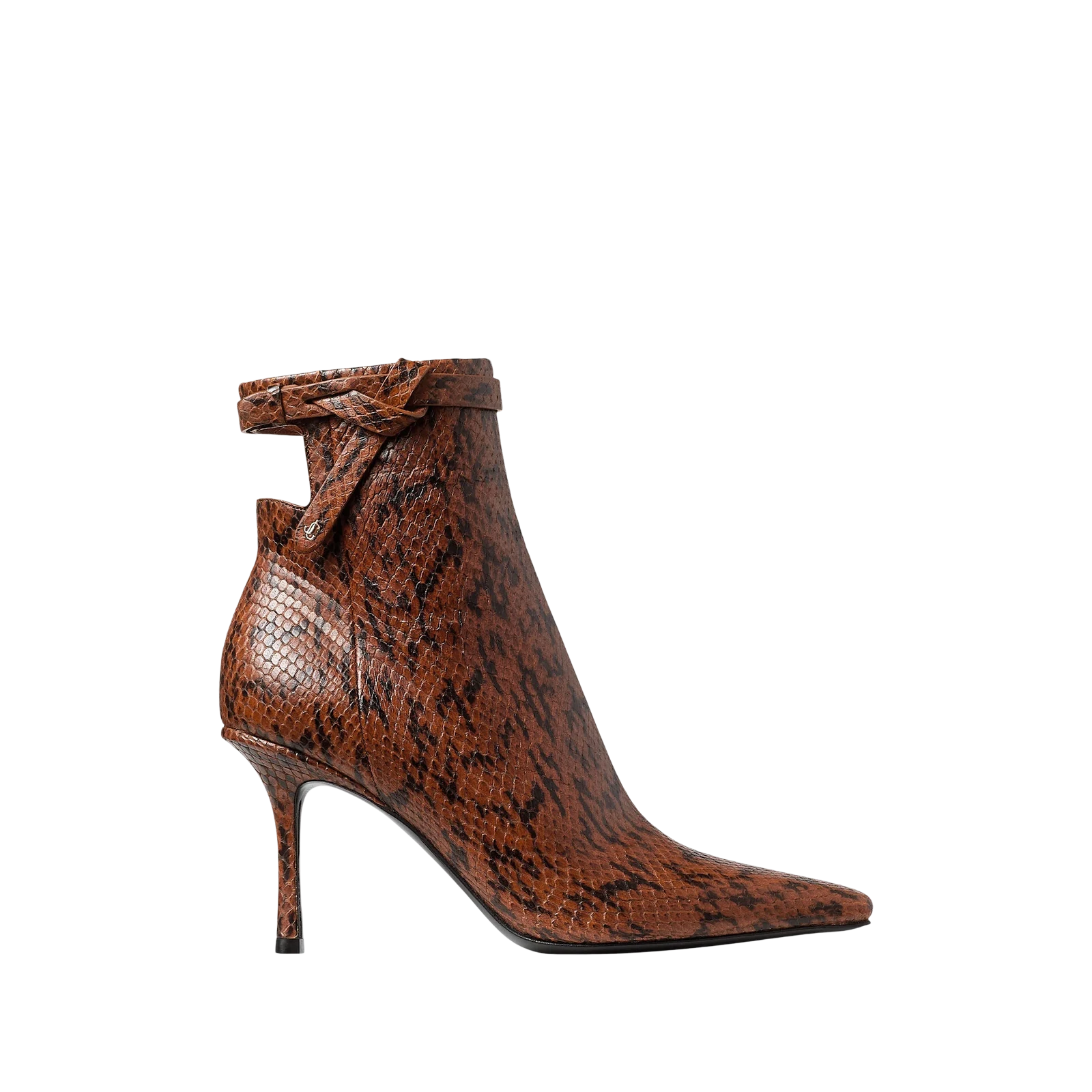 CAMIE ANKLE BOOT 85MM