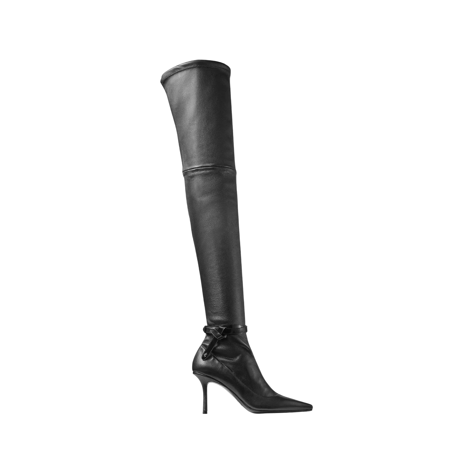 CAMIE OVER THE KNEE BOOT 85MM