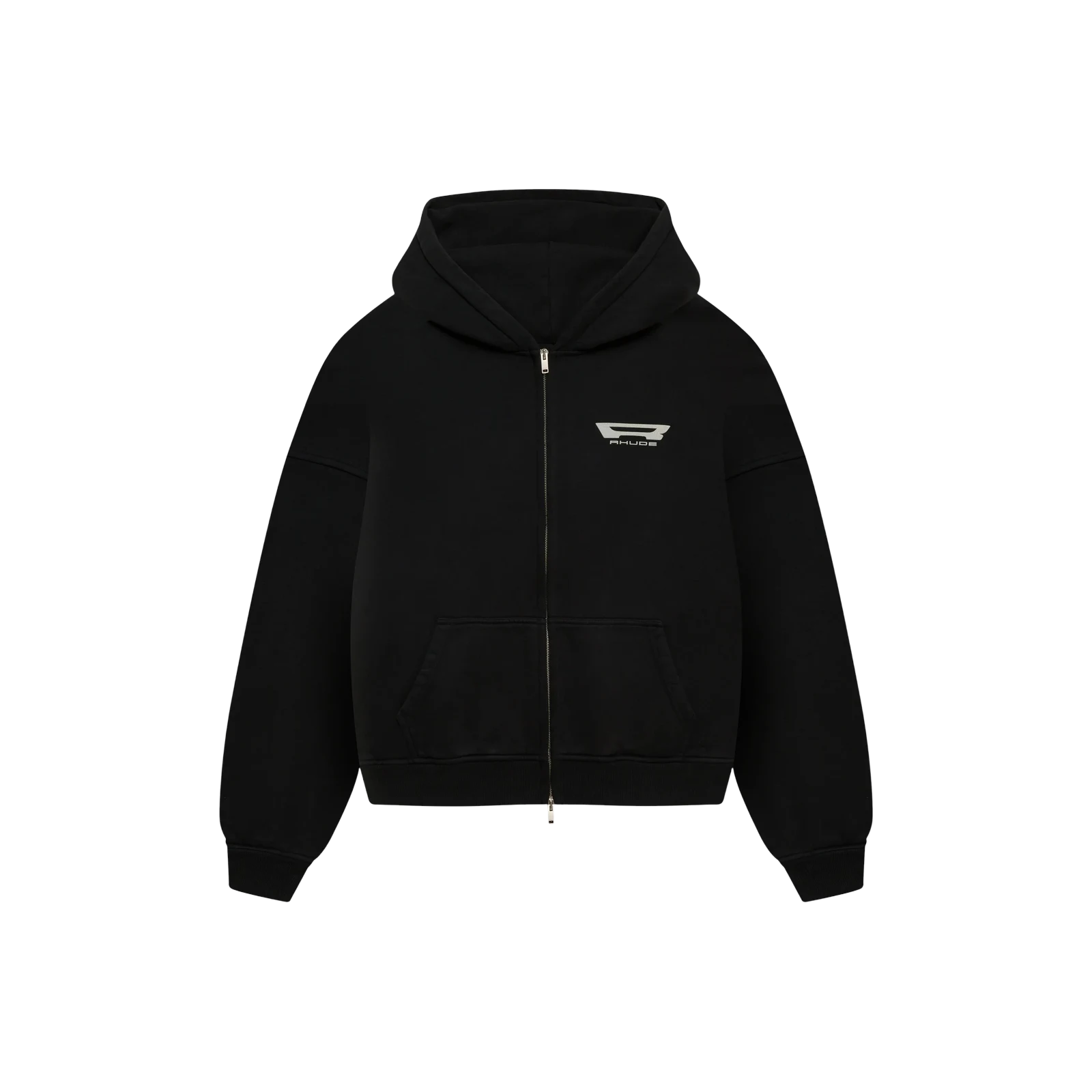 CAMPIONE FULL-ZIP HOODIE