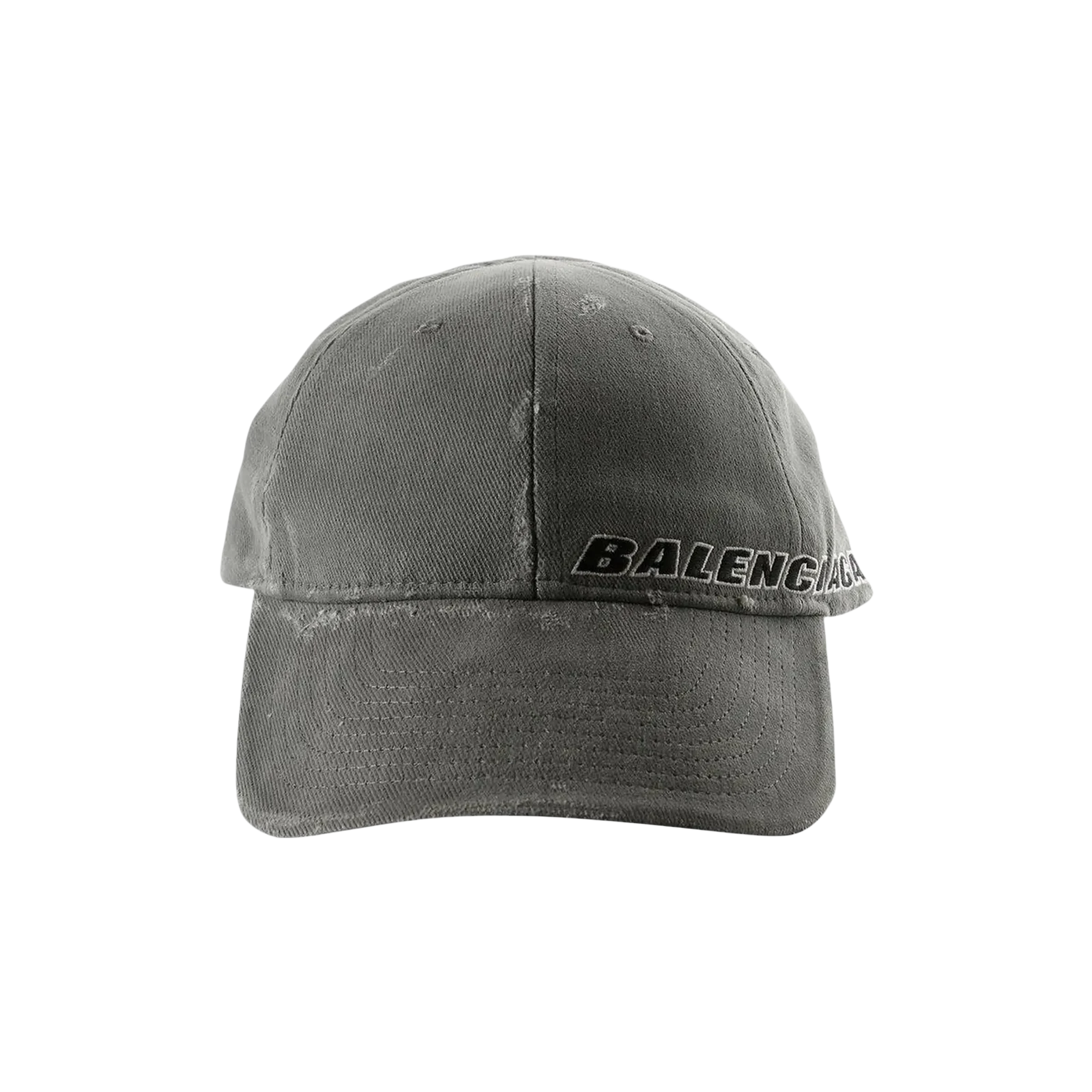 CAP « DARK GREY »
