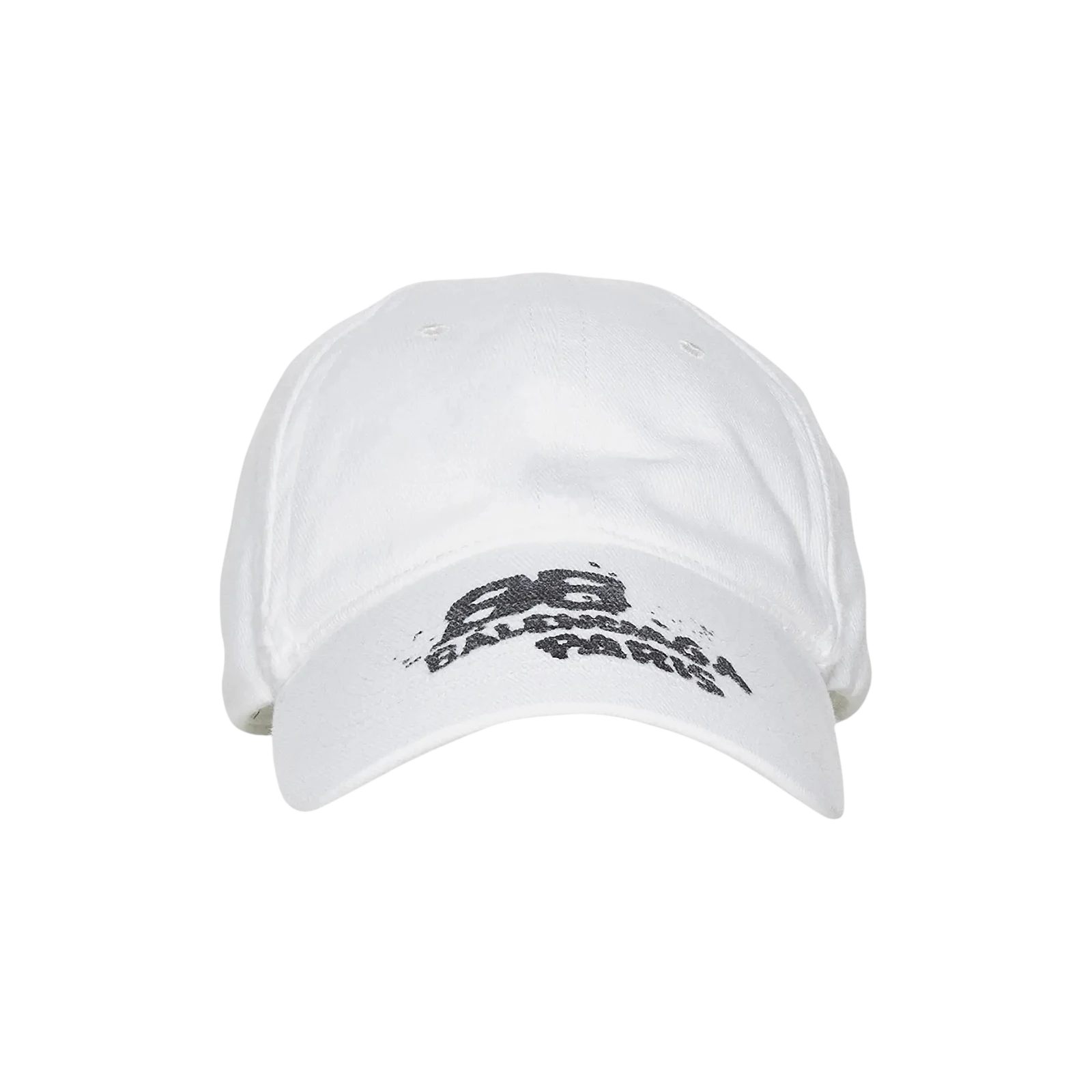 CAP « WHITE »