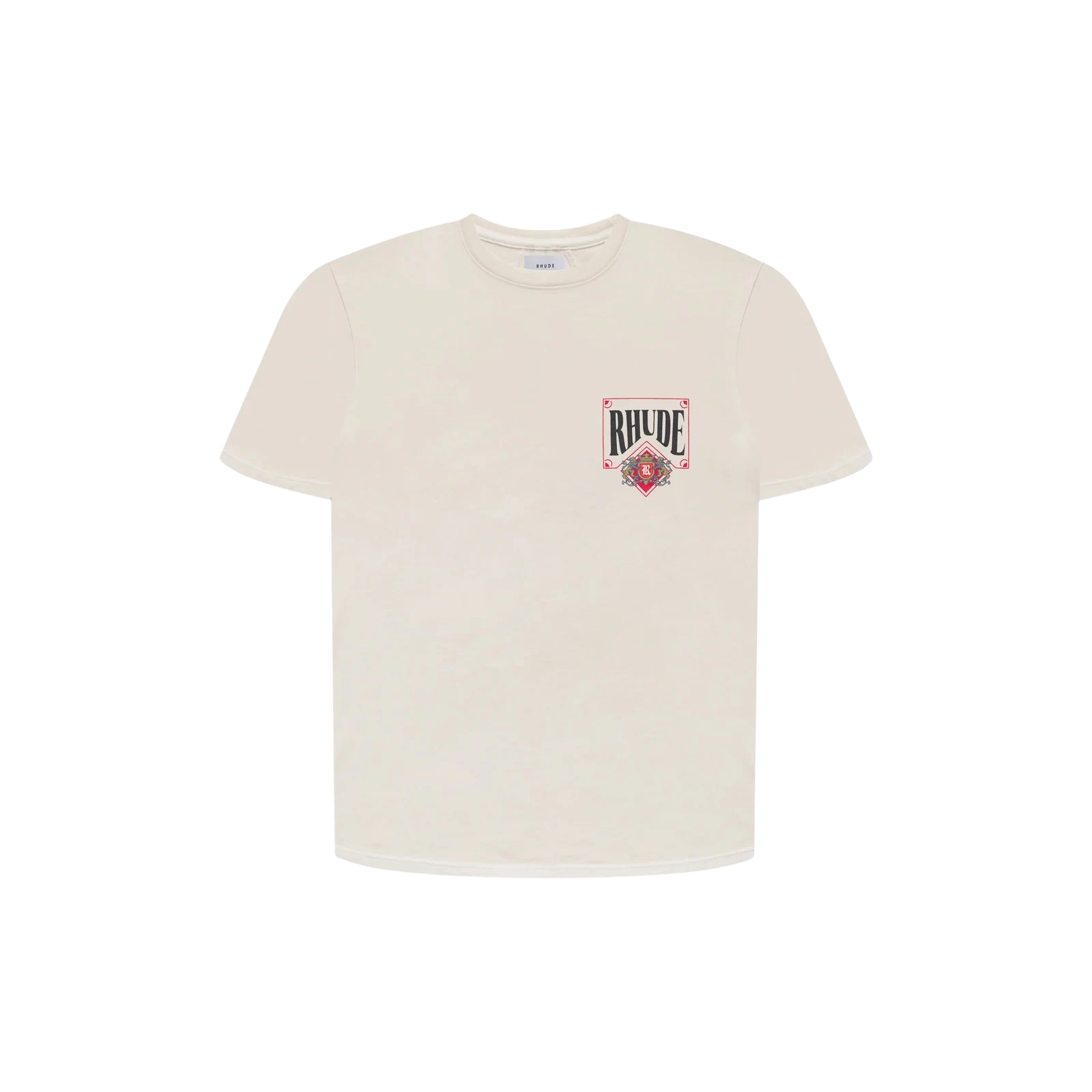 CARD TEE