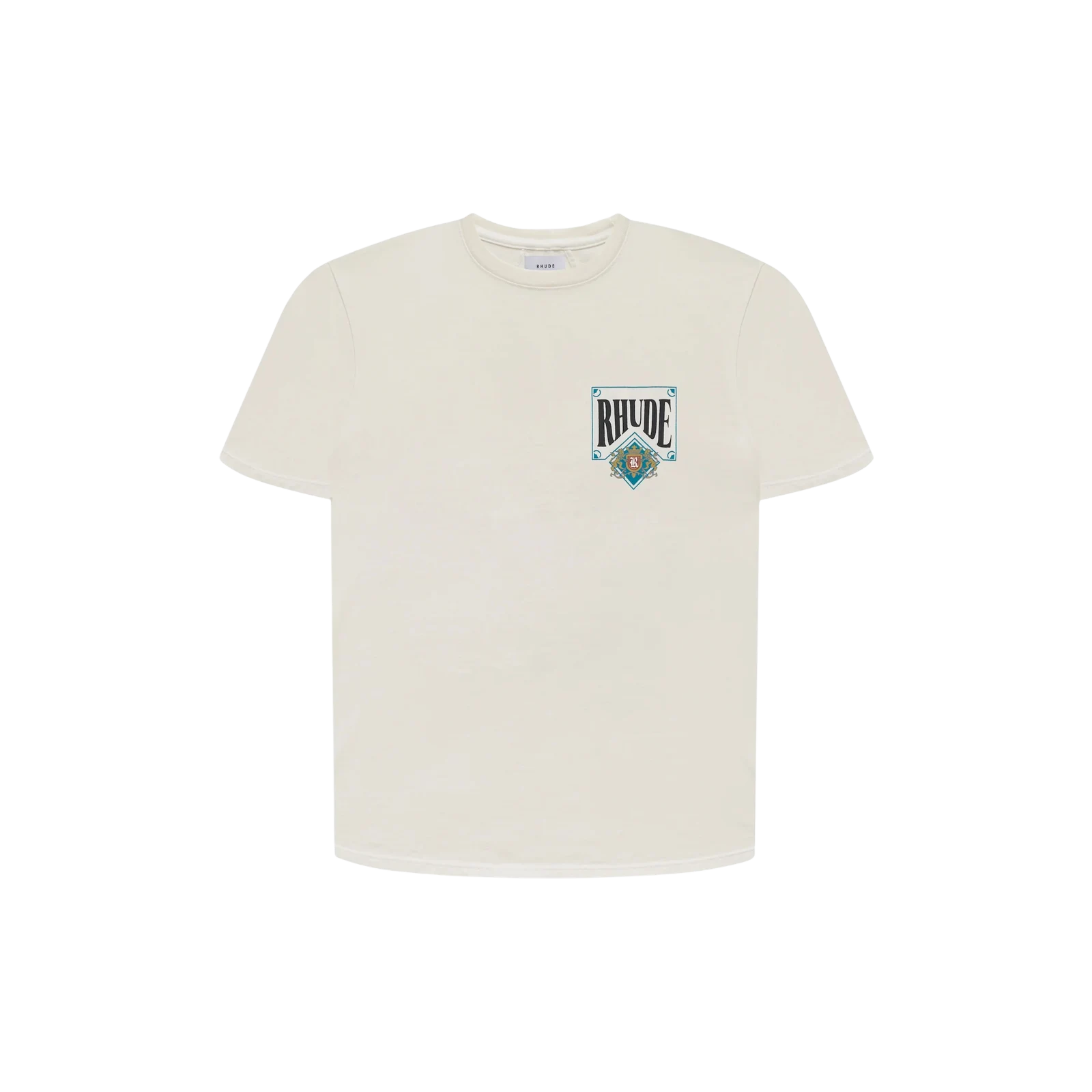 CARD TEE