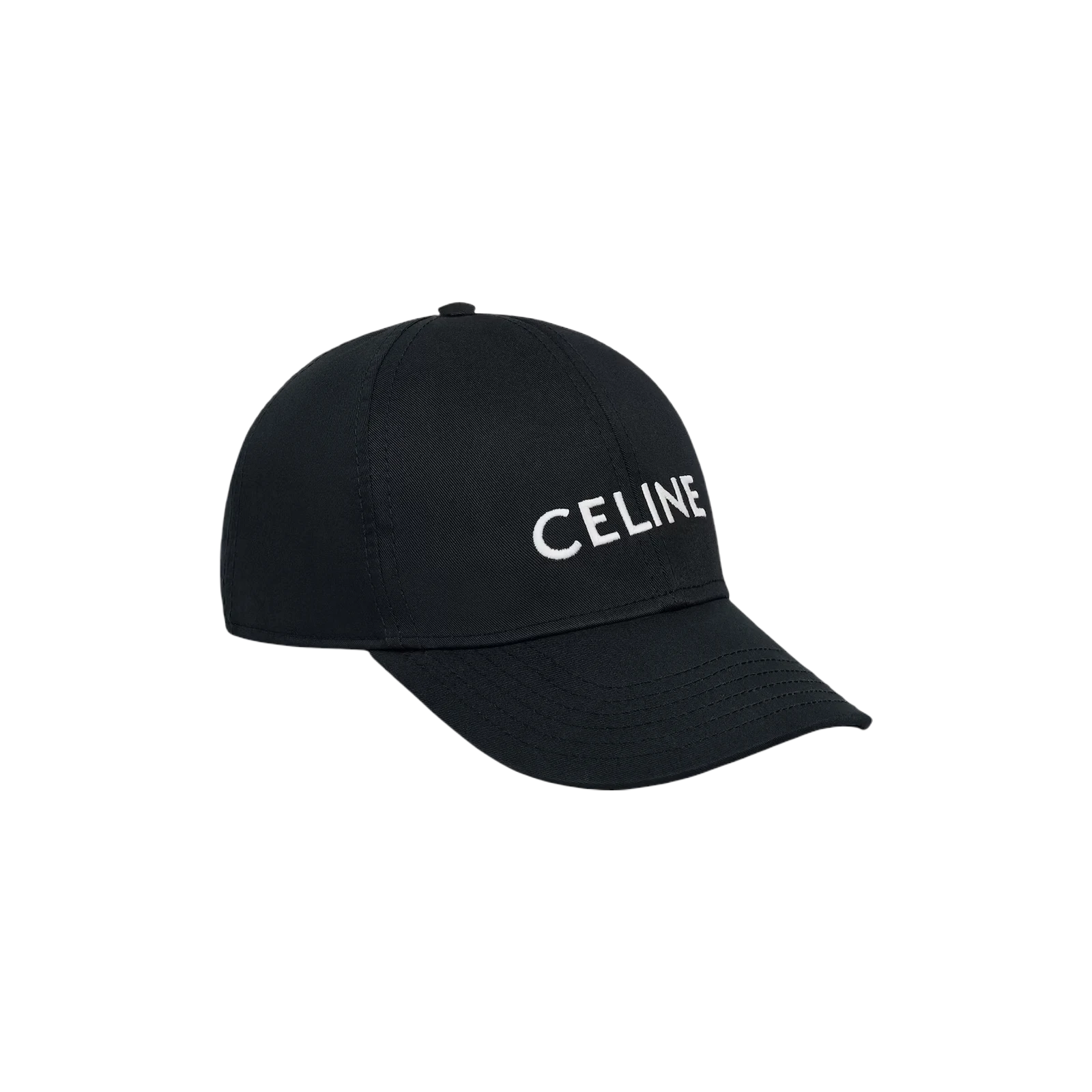 CASQUETTE BASEBALL COTON