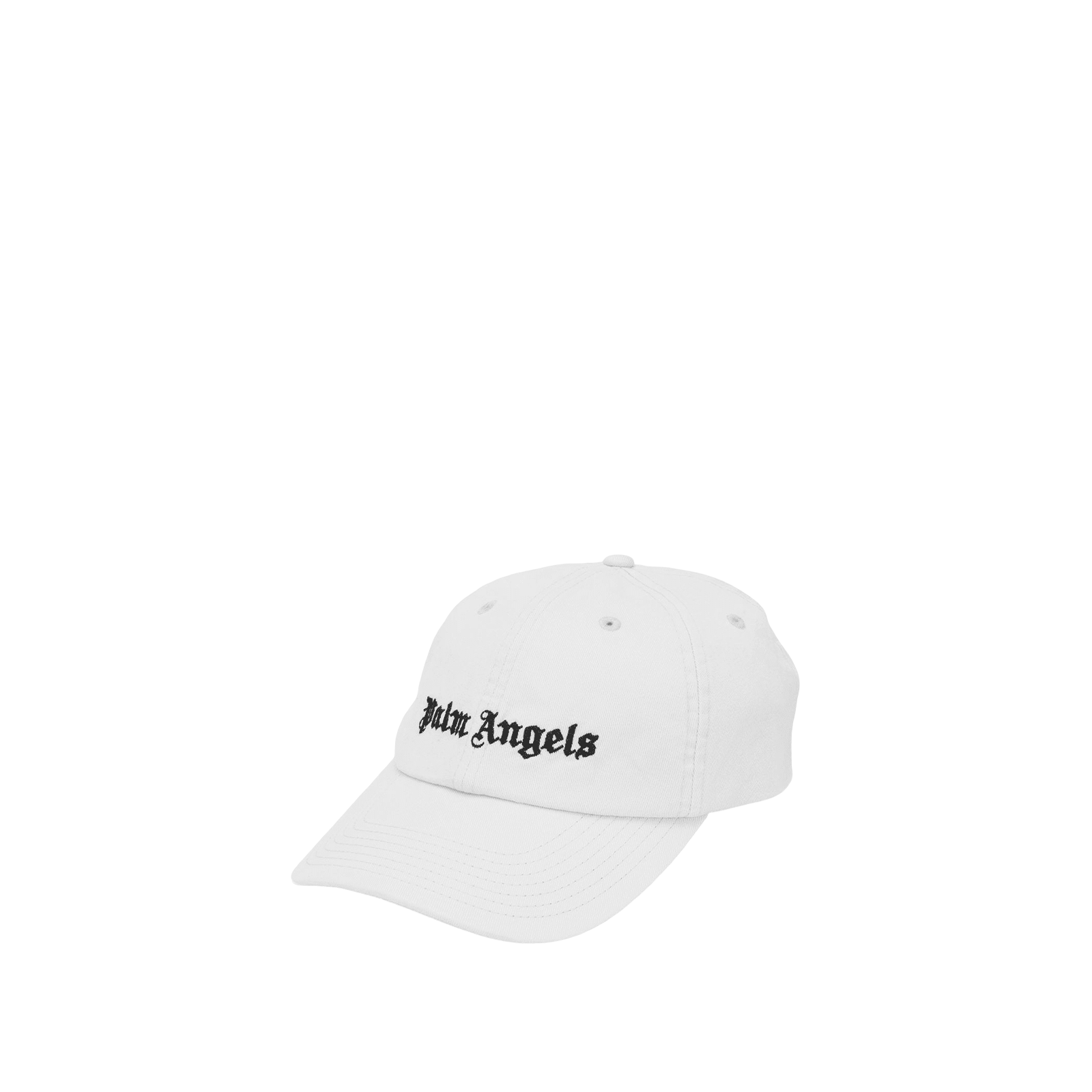 CASQUETTE BASEBALL LOGO