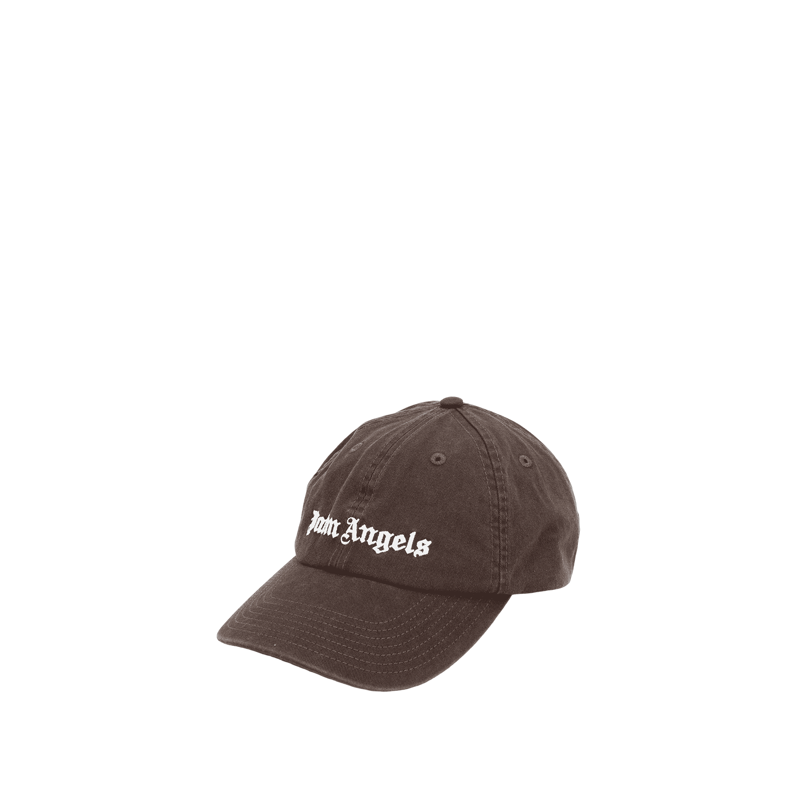 CASQUETTE BASEBALL LOGO