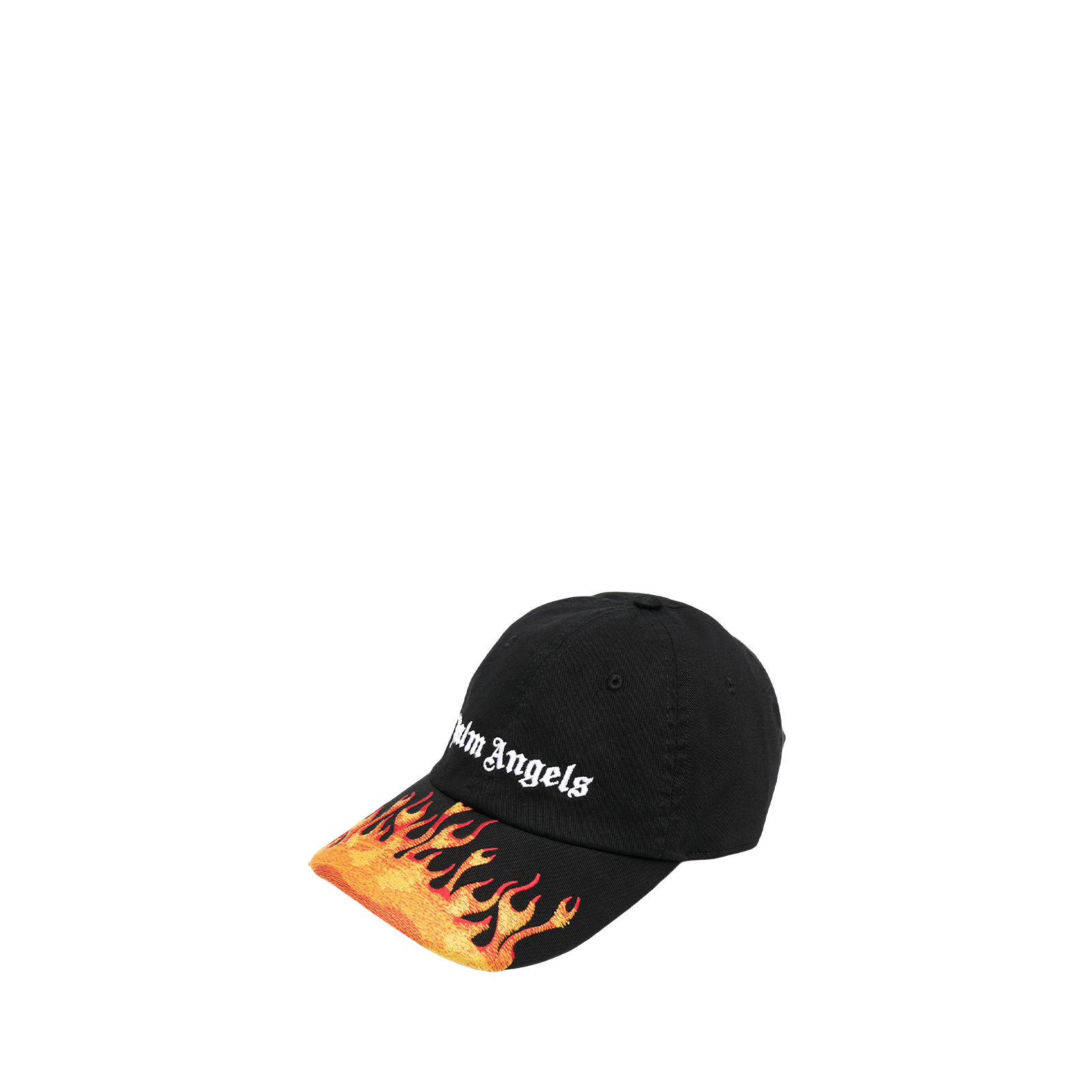 CASQUETTE BASEBALL LOGO
