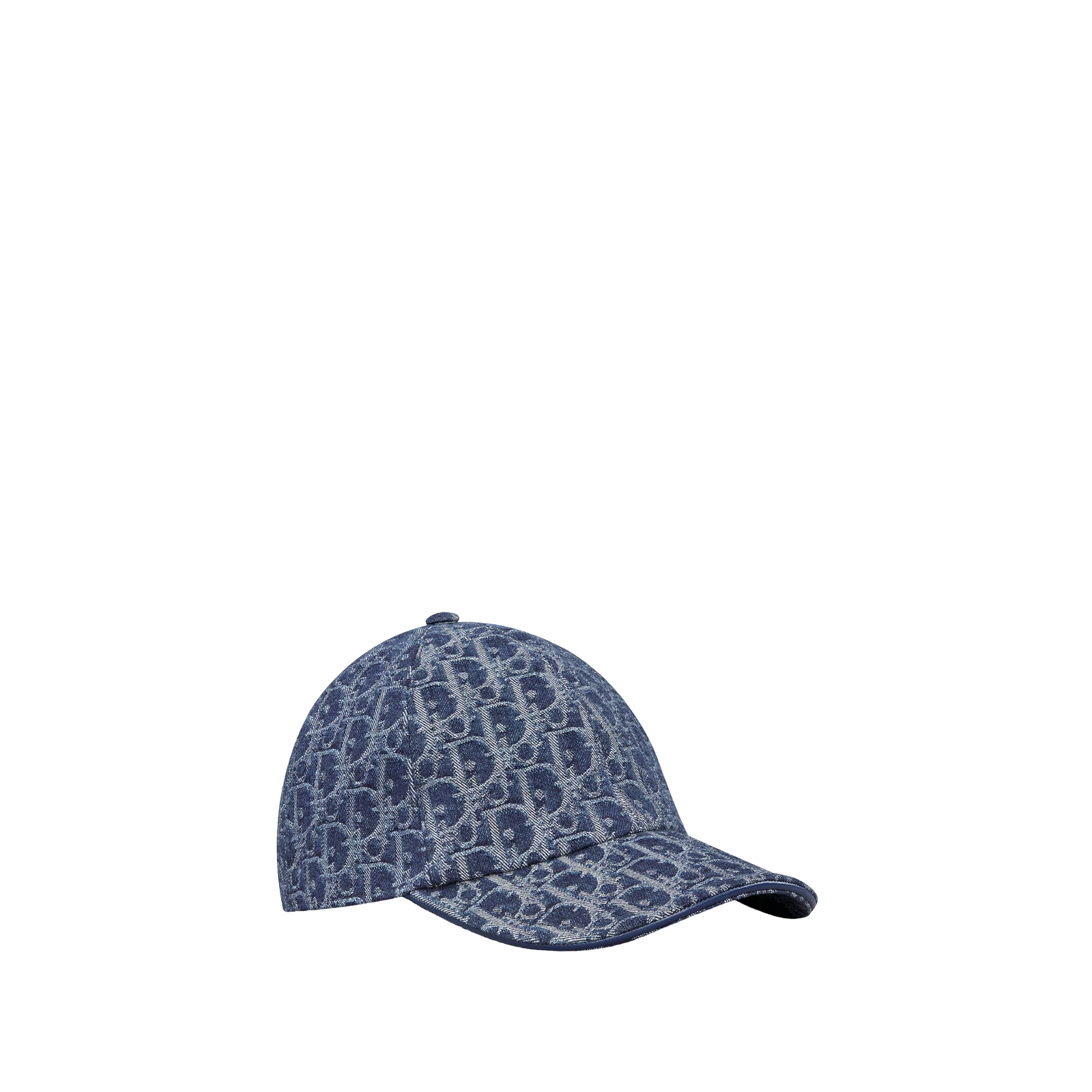 CASQUETTE D-PLAYER OBLIQUE