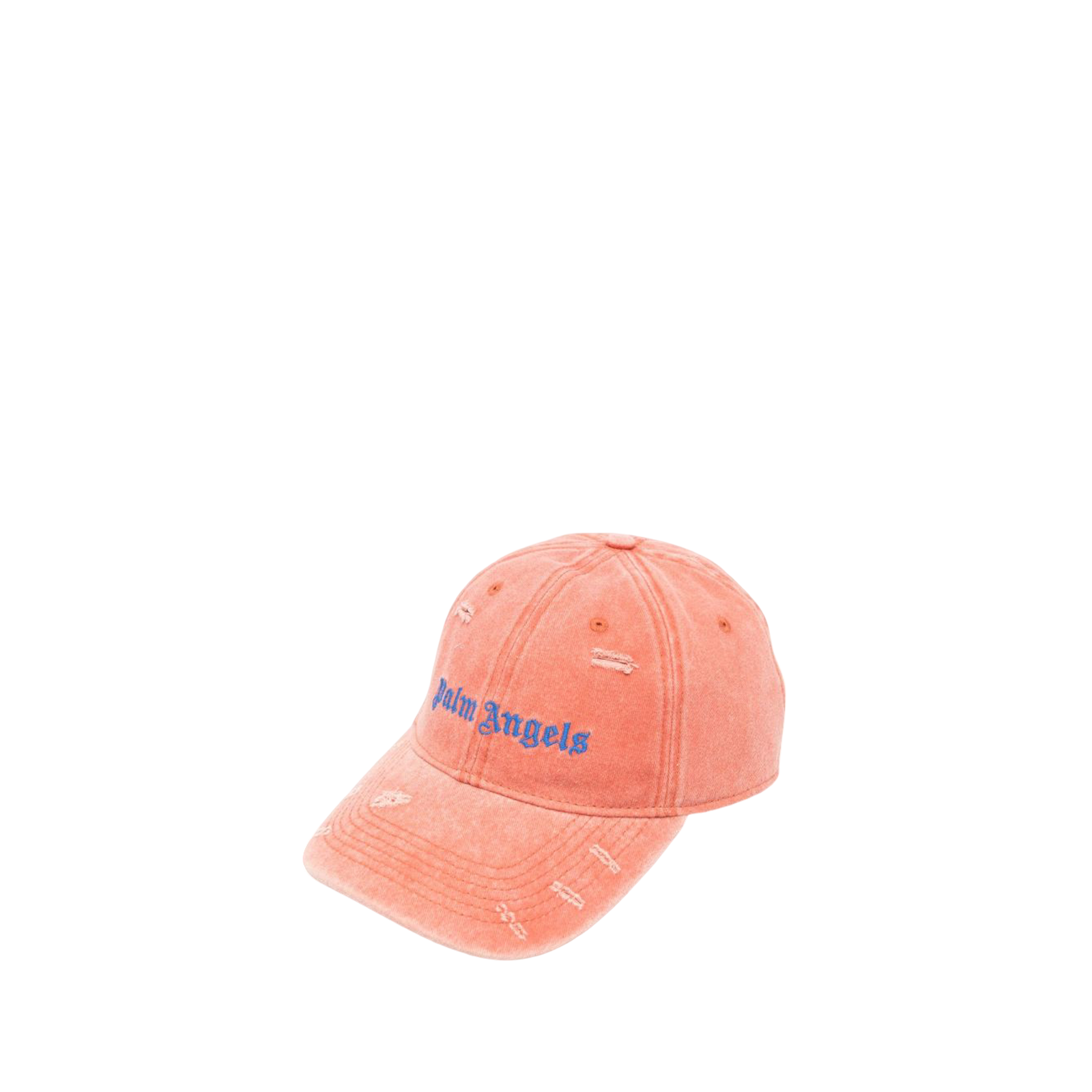 CASQUETTE BASEBALL LOGO