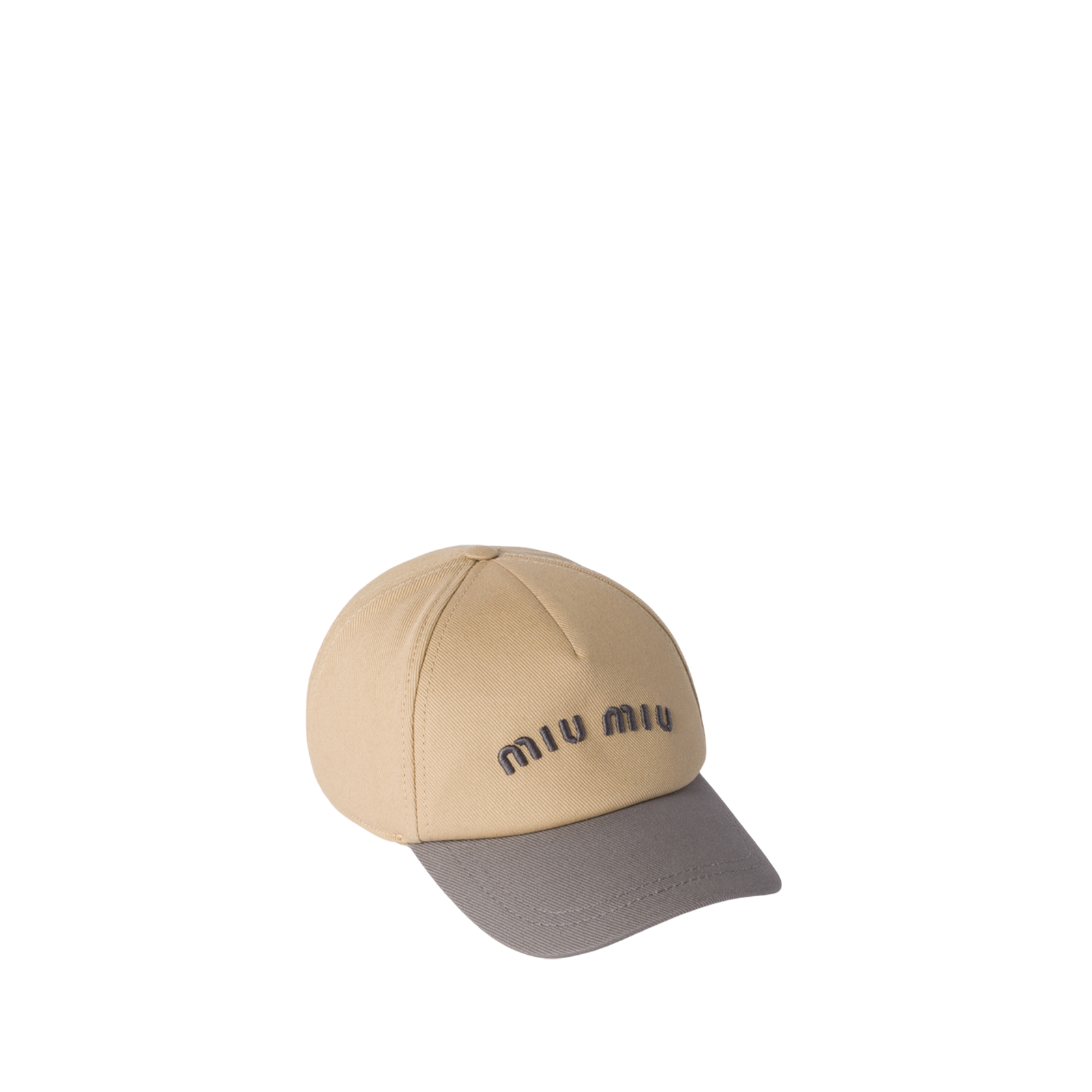CASQUETTE DRILL