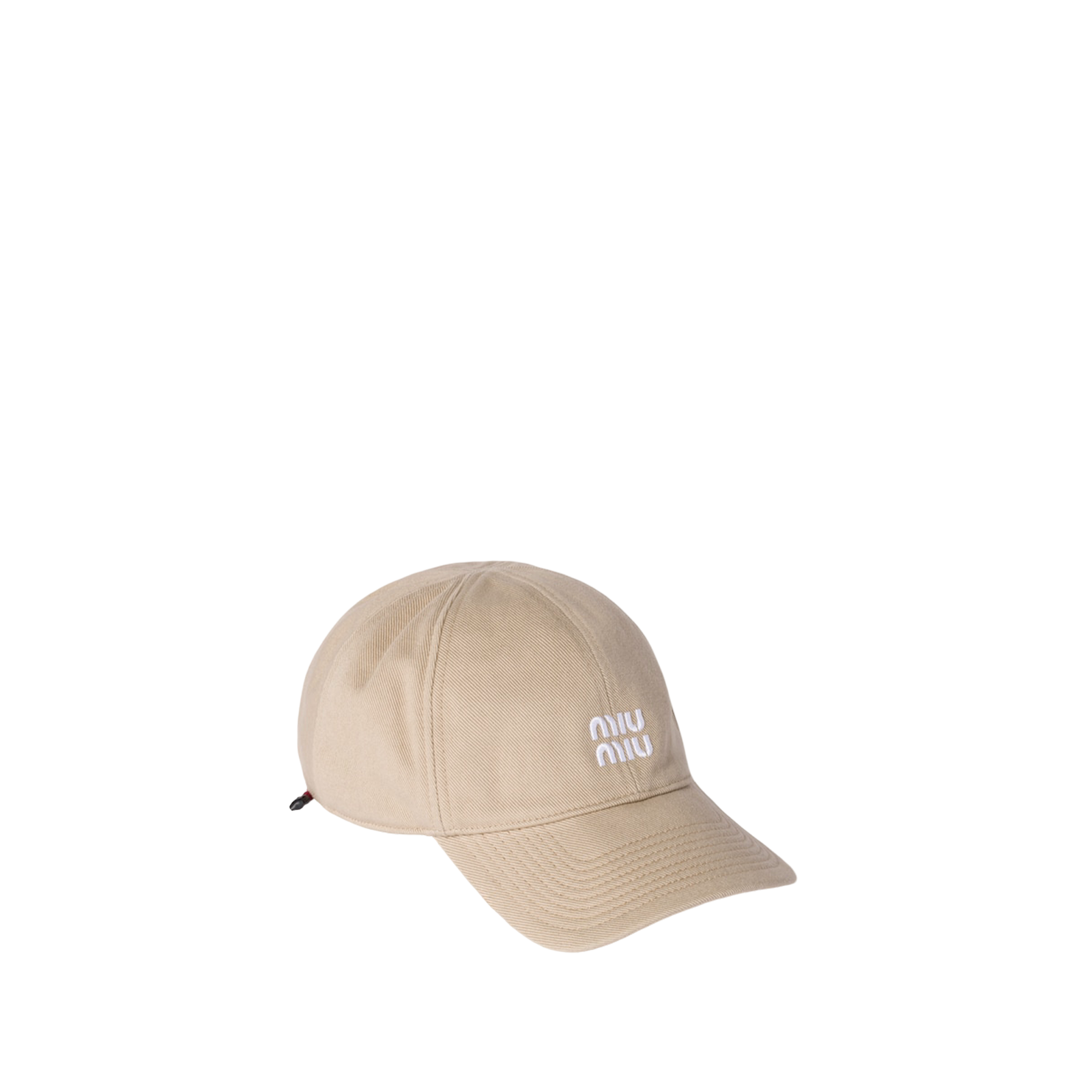CASQUETTE DRILL