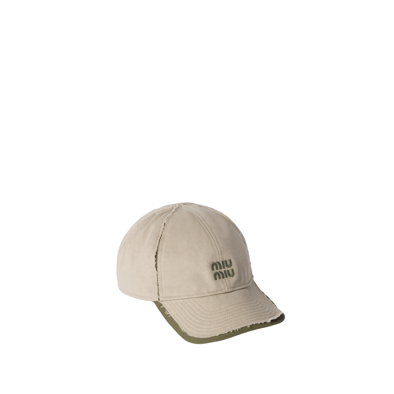CASQUETTE DRILL