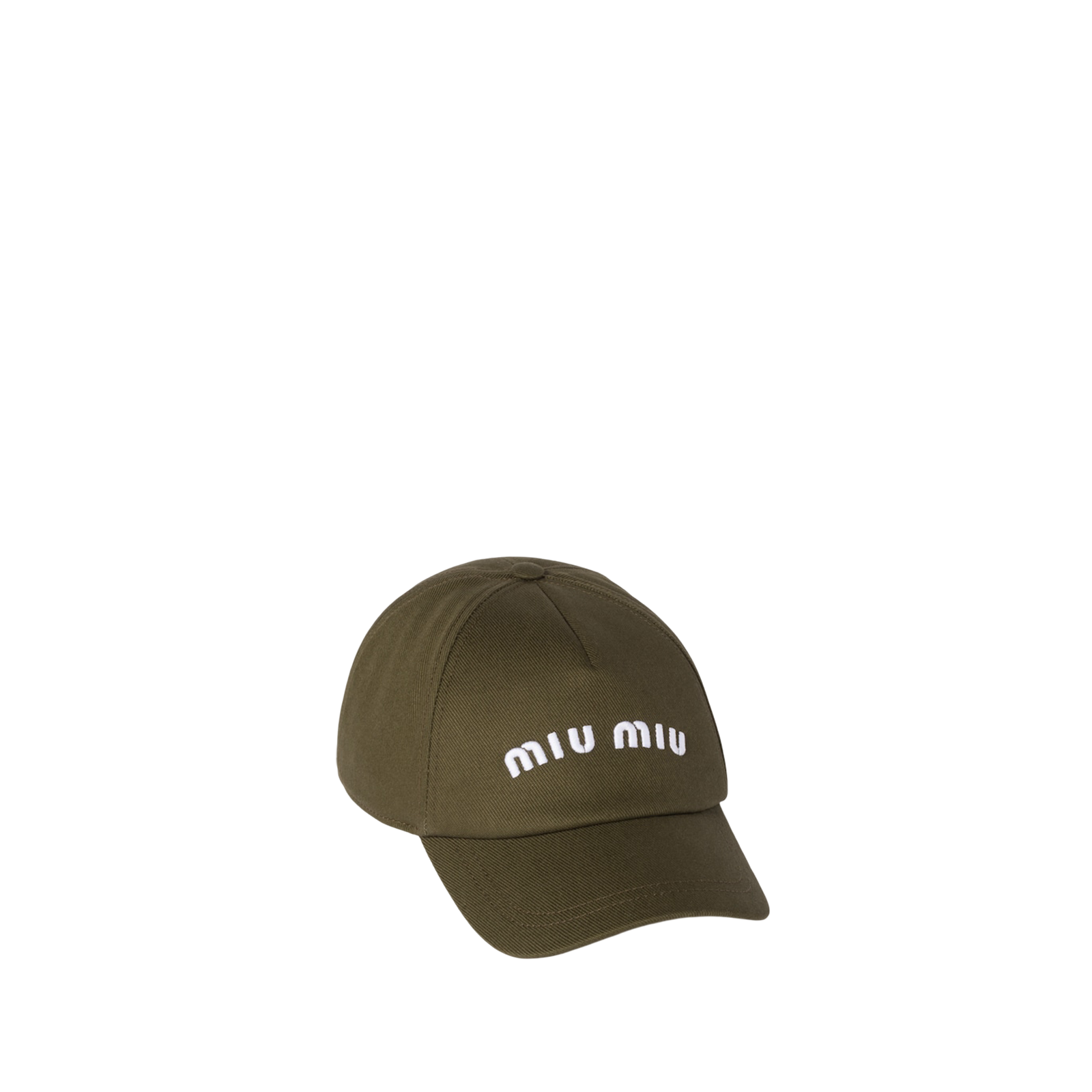 CASQUETTE DRILL