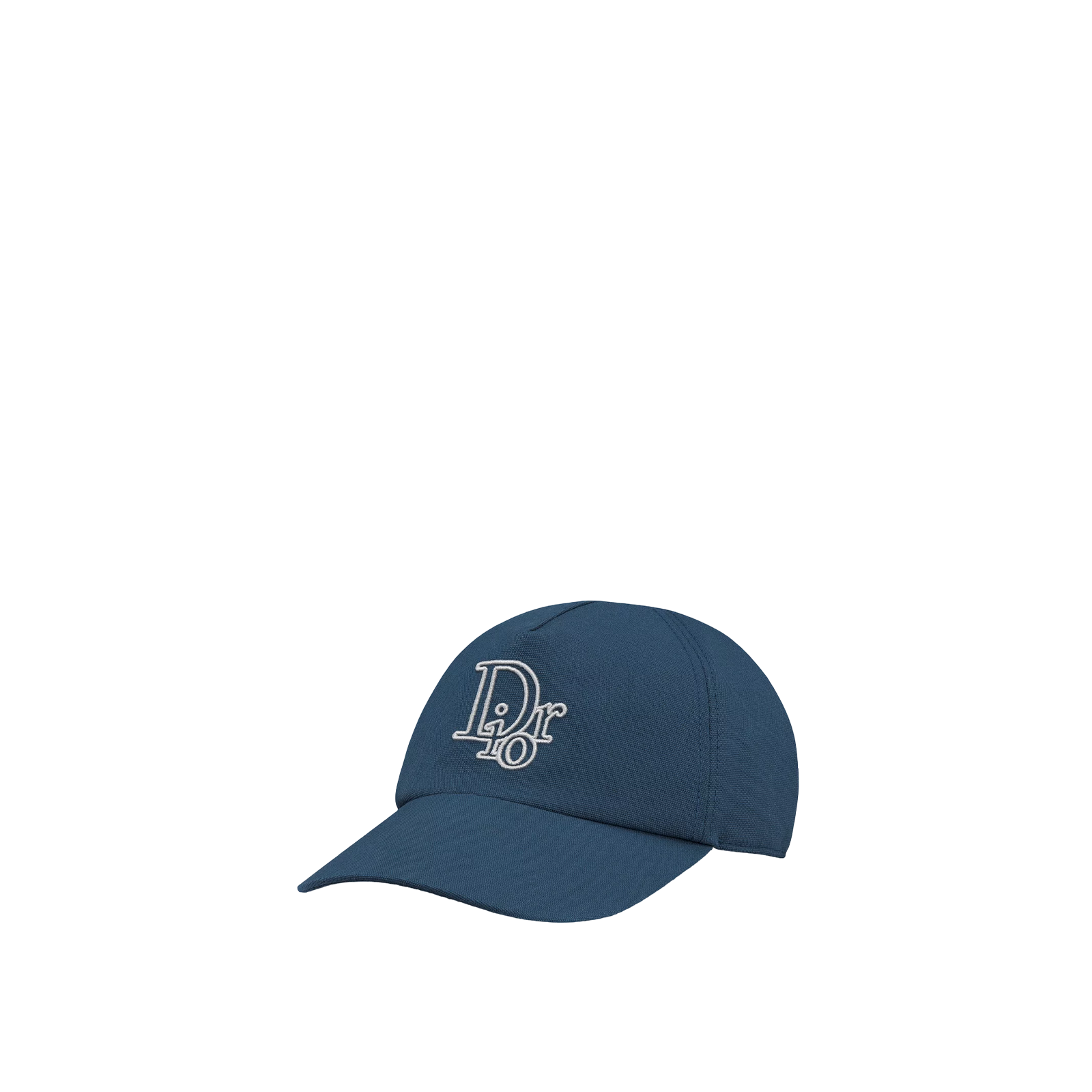 CASQUETTE LOGO OBLIQUE