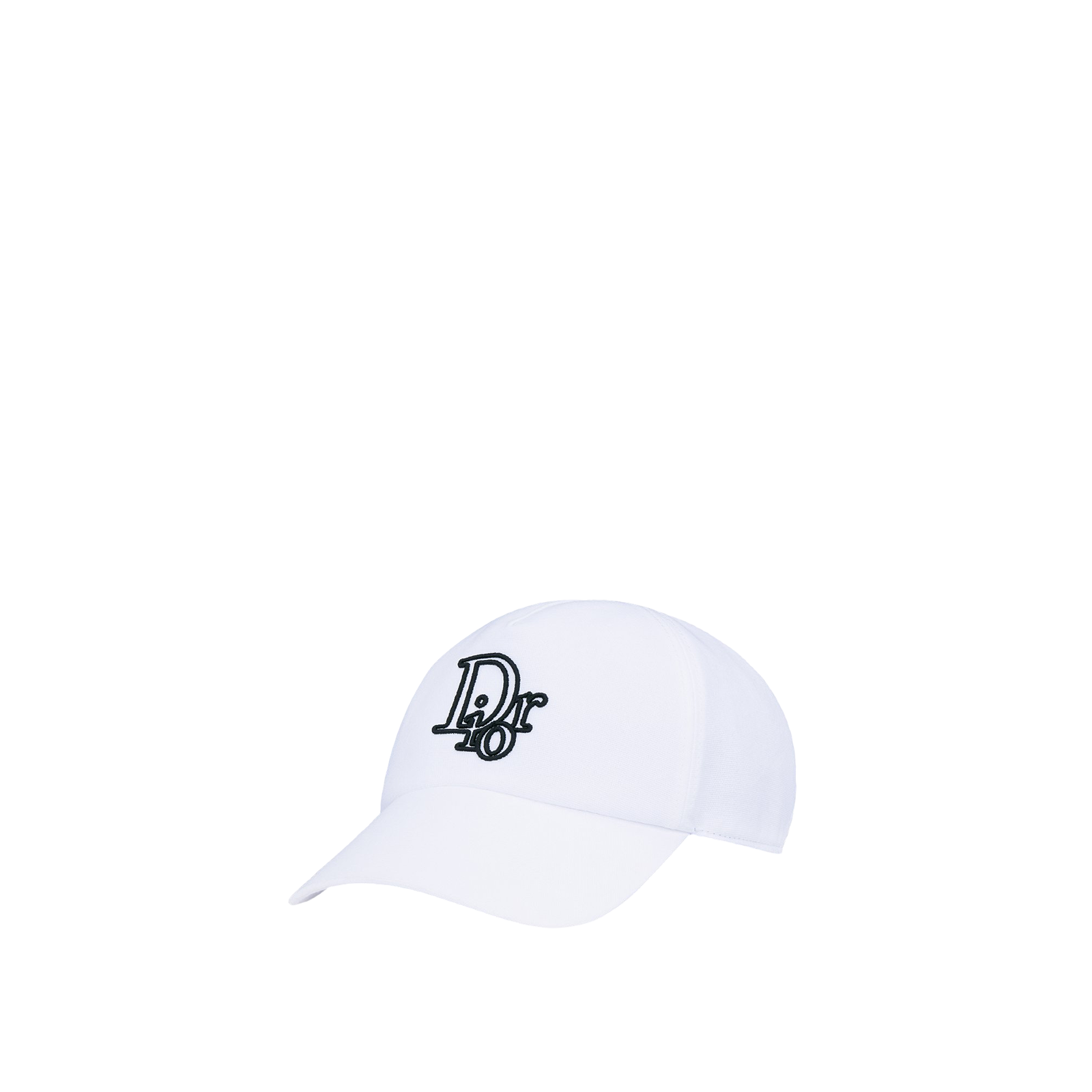 CASQUETTE LOGO OBLIQUE