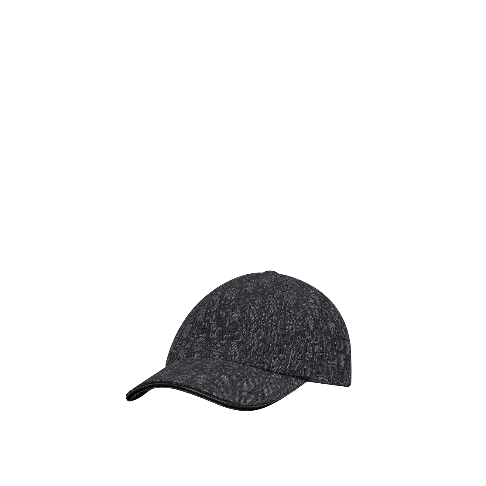 CASQUETTE OBLIQUE