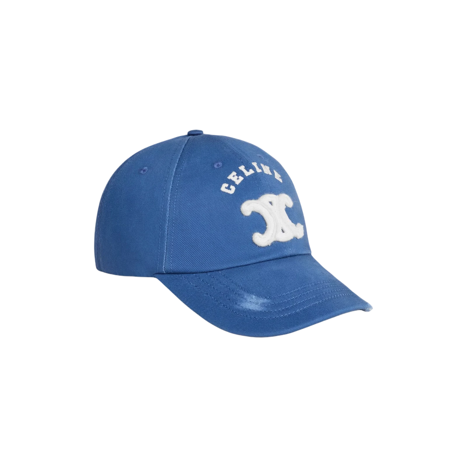 CASQUETTE TRIOMPHE GABARDINE COTON