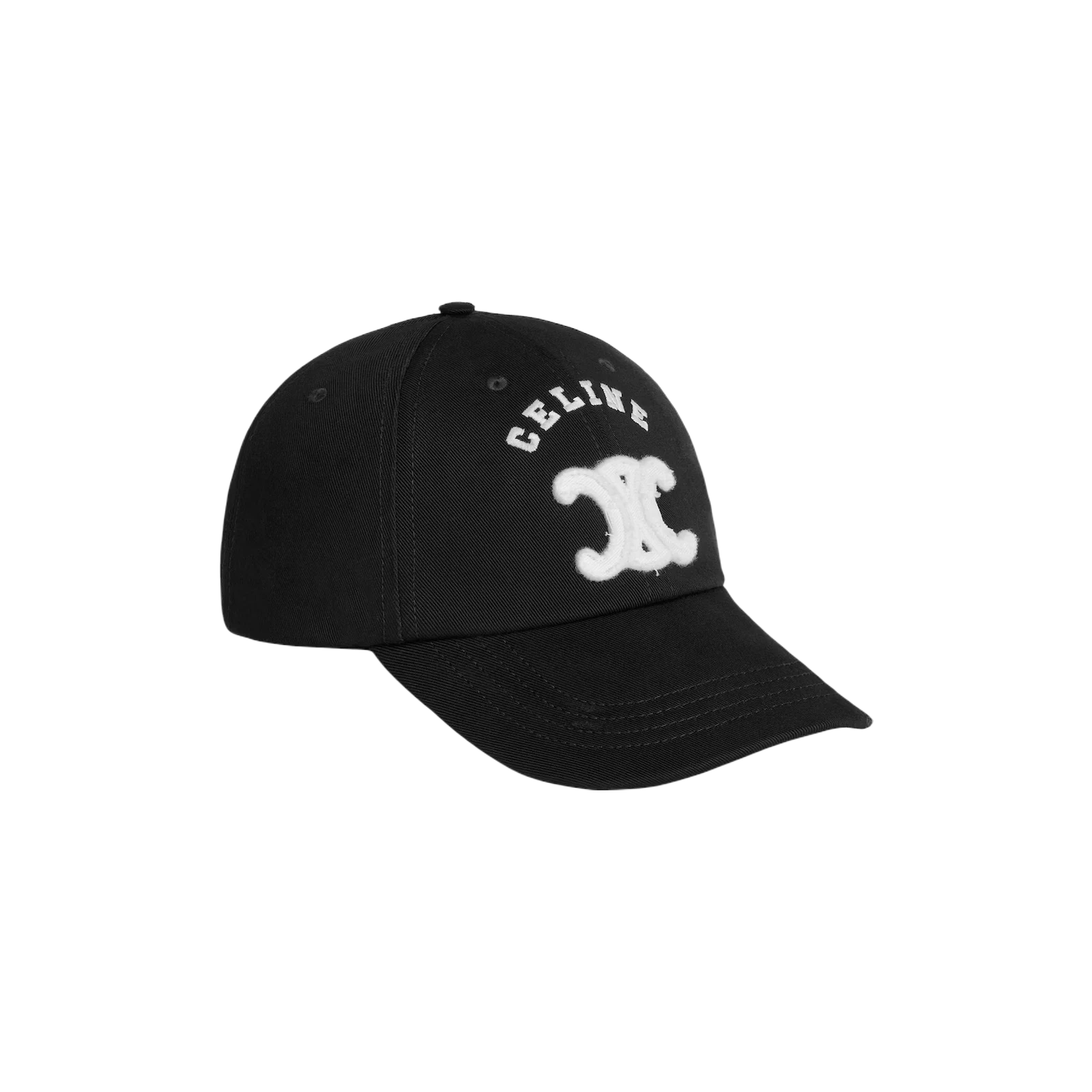 CASQUETTE TRIOMPHE GABARDINE COTON
