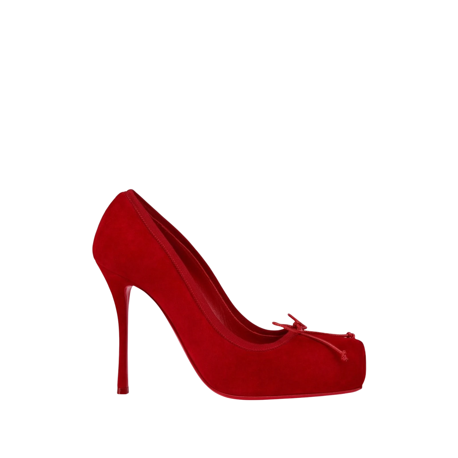 CASSIA NODO 100MM « RED »