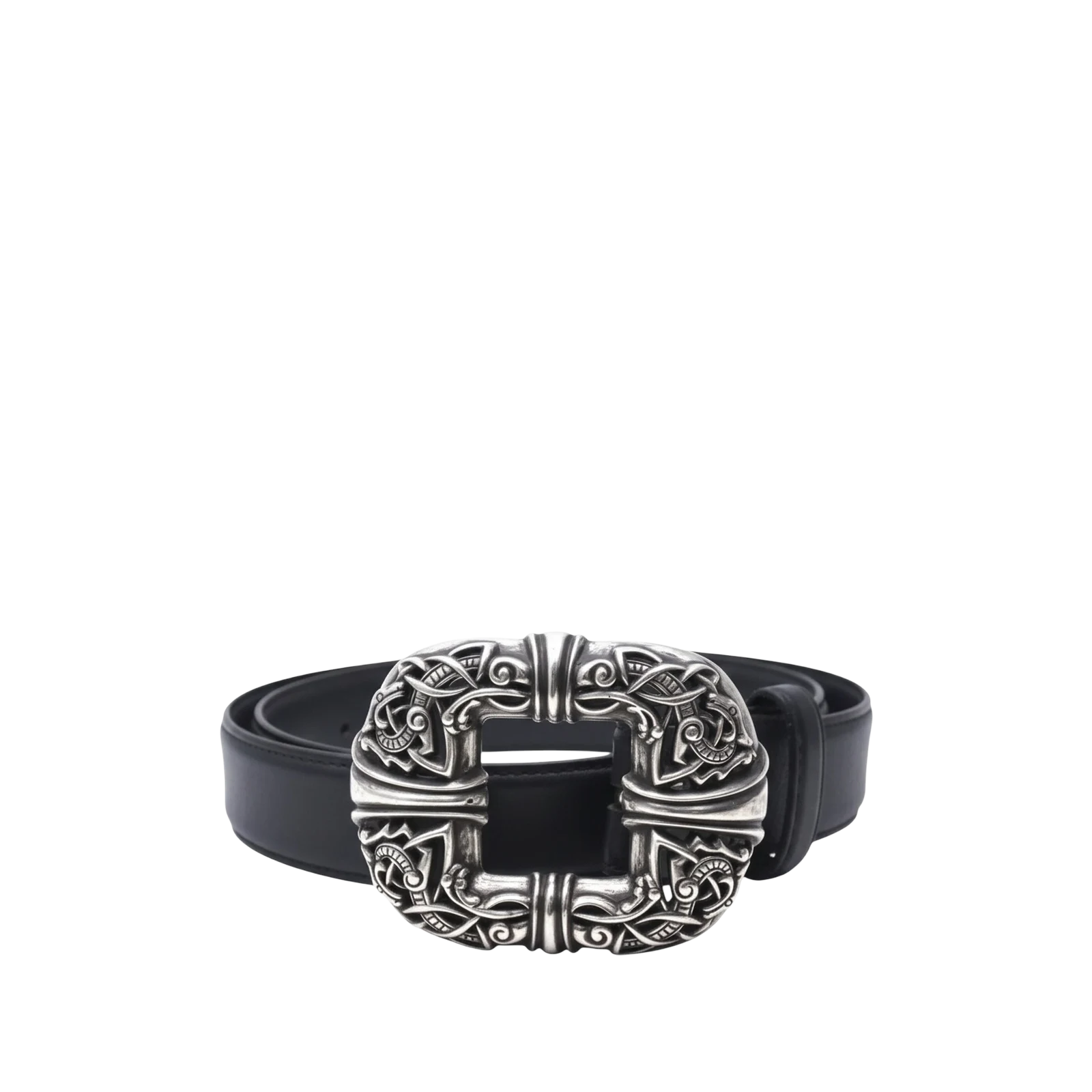 CEINTURE BUCKLE