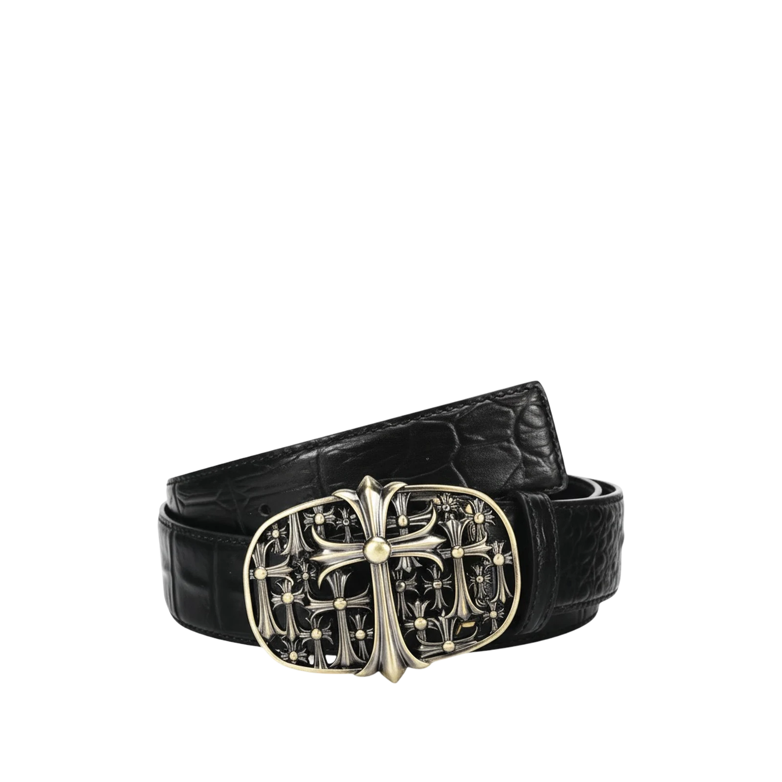 CEINTURE BUCKLE