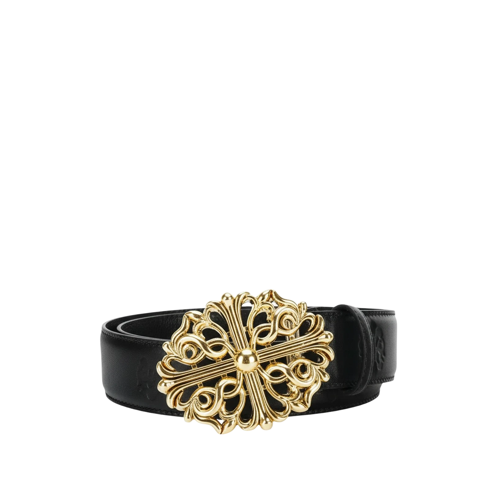 CEINTURE BUCKLE