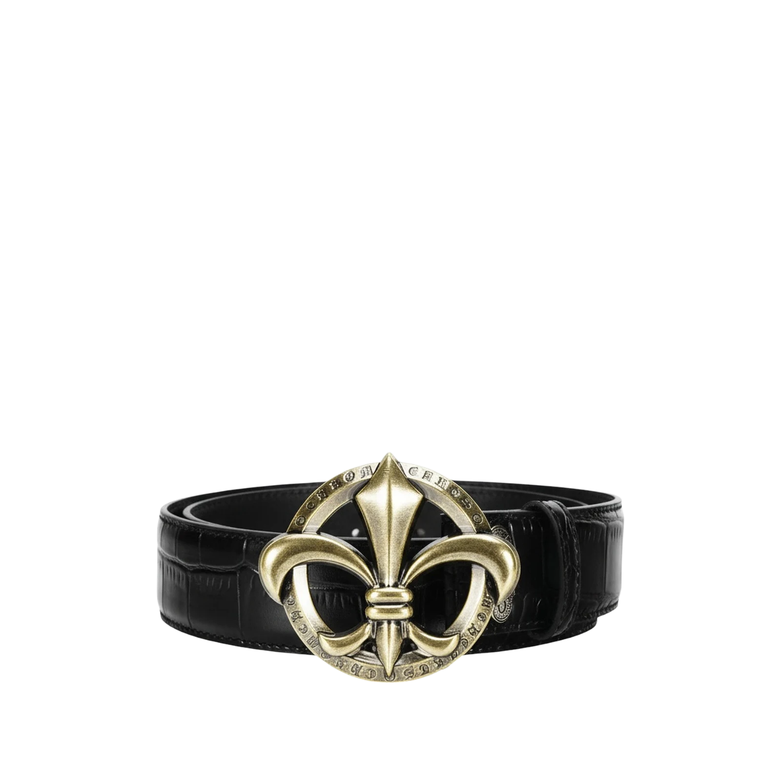 CEINTURE BUCKLE