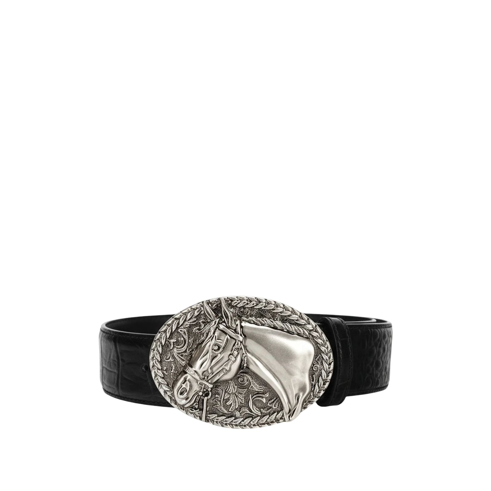 CEINTURE BUCKLE