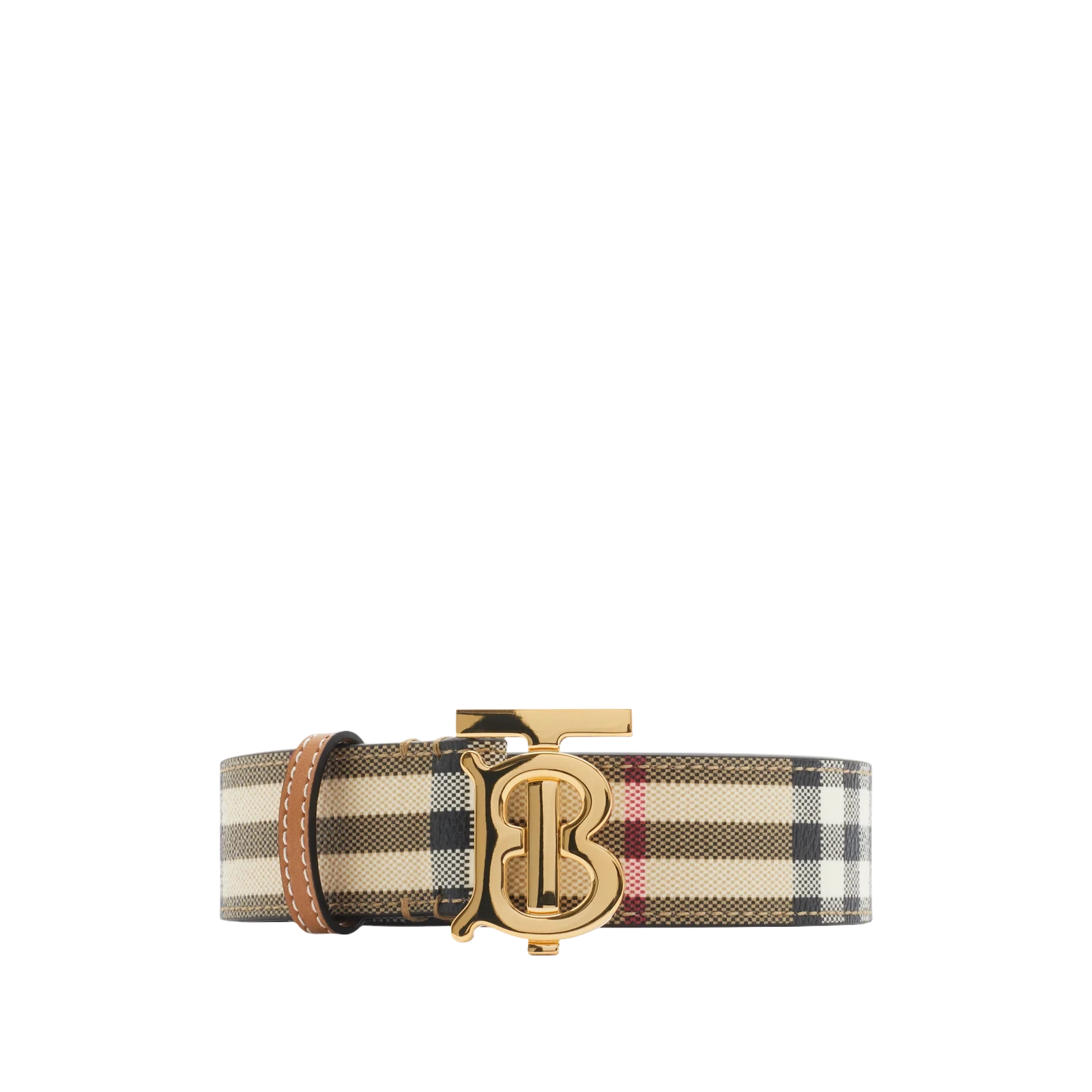 CEINTURE TB CHECK