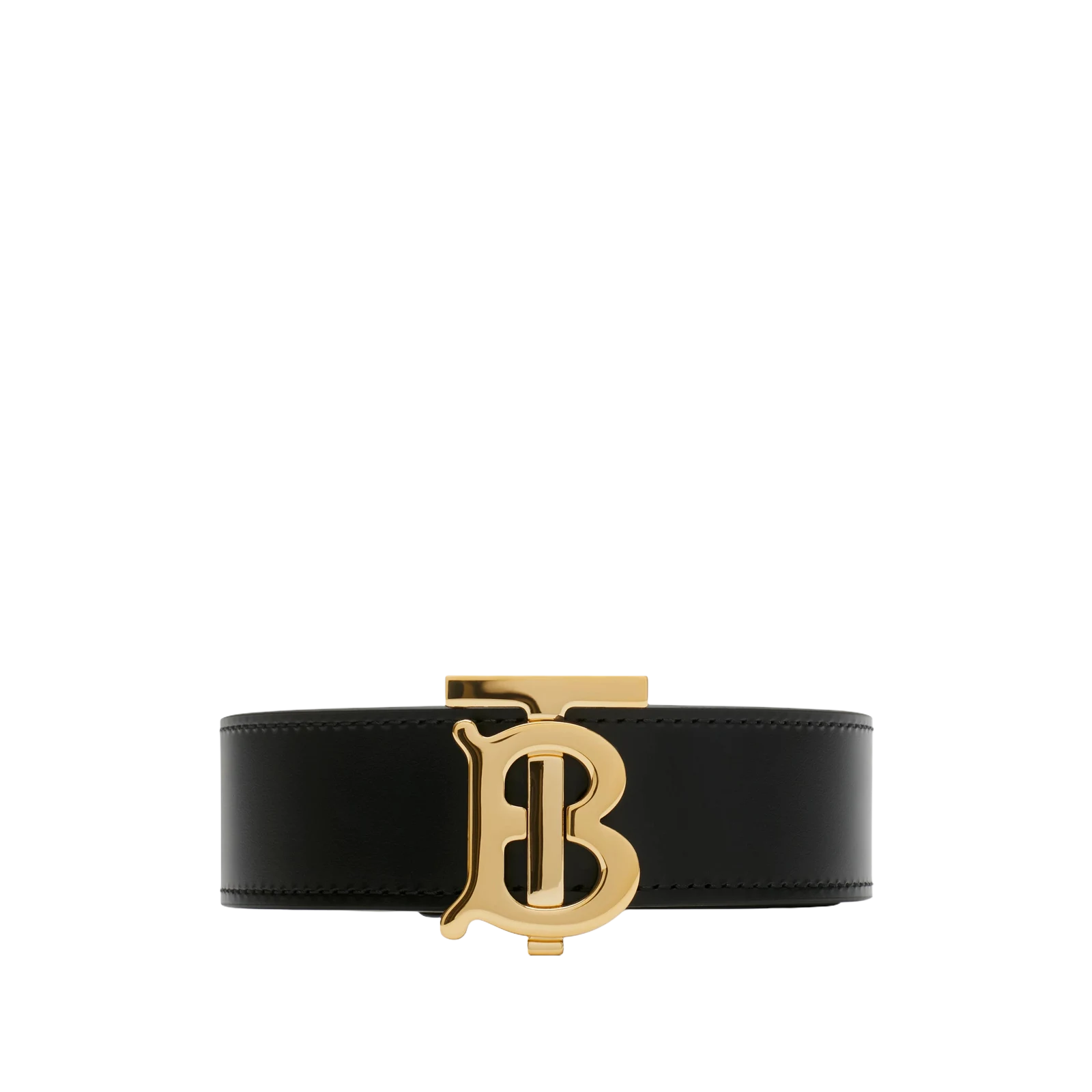 CEINTURE TB RÉVERSIBLE EN CUIR