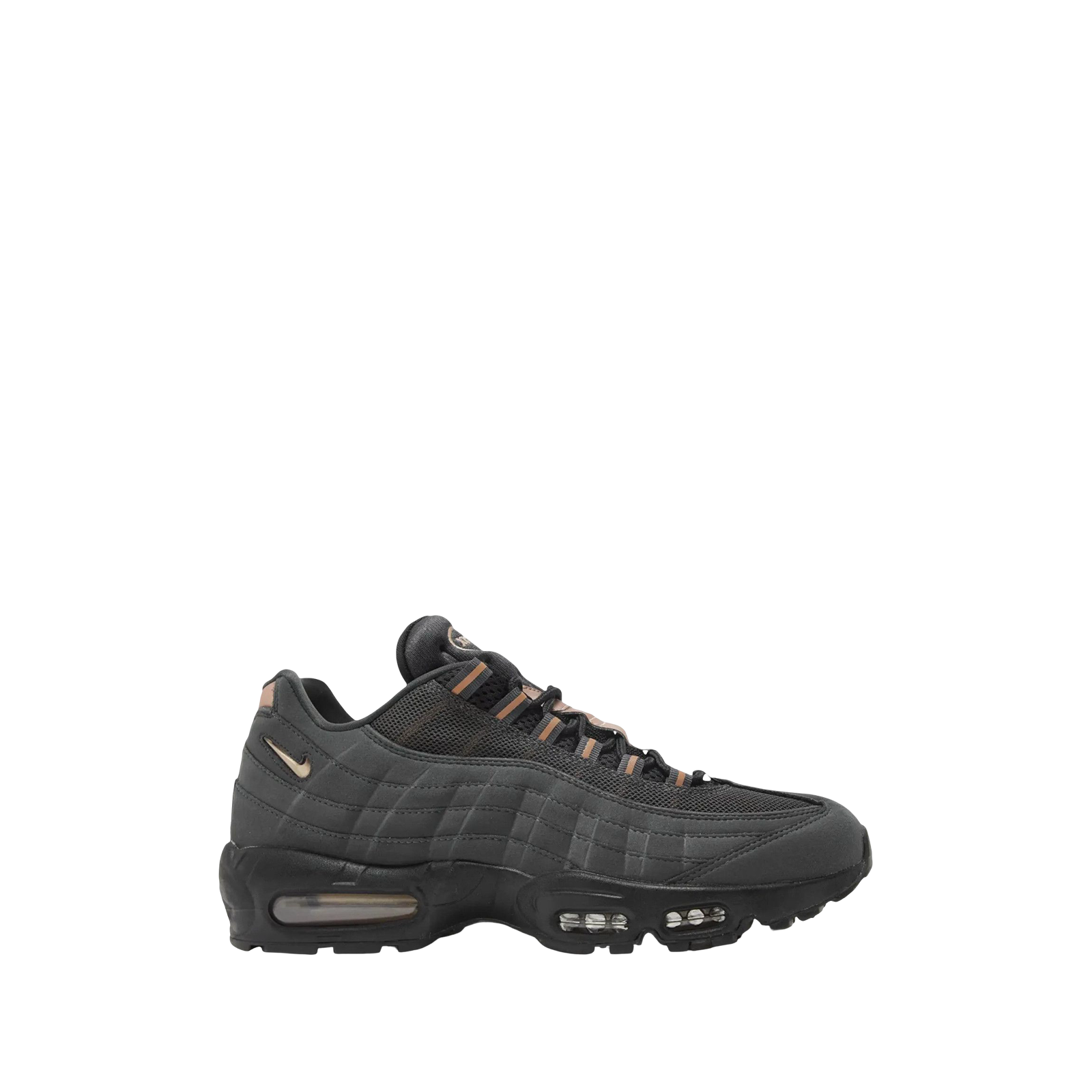 CENTRAL CEE X AIR MAX 95 « LIVE YOURS »