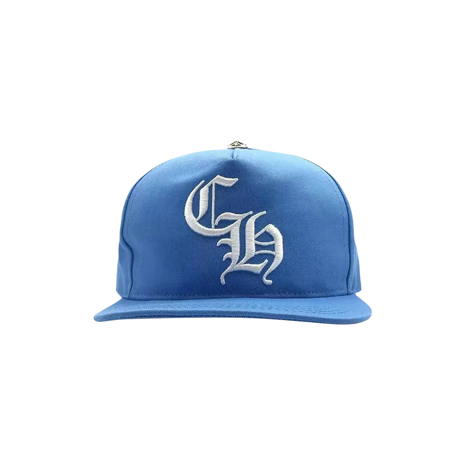 CH BASEBALL HAT « LIGHT BLUE »