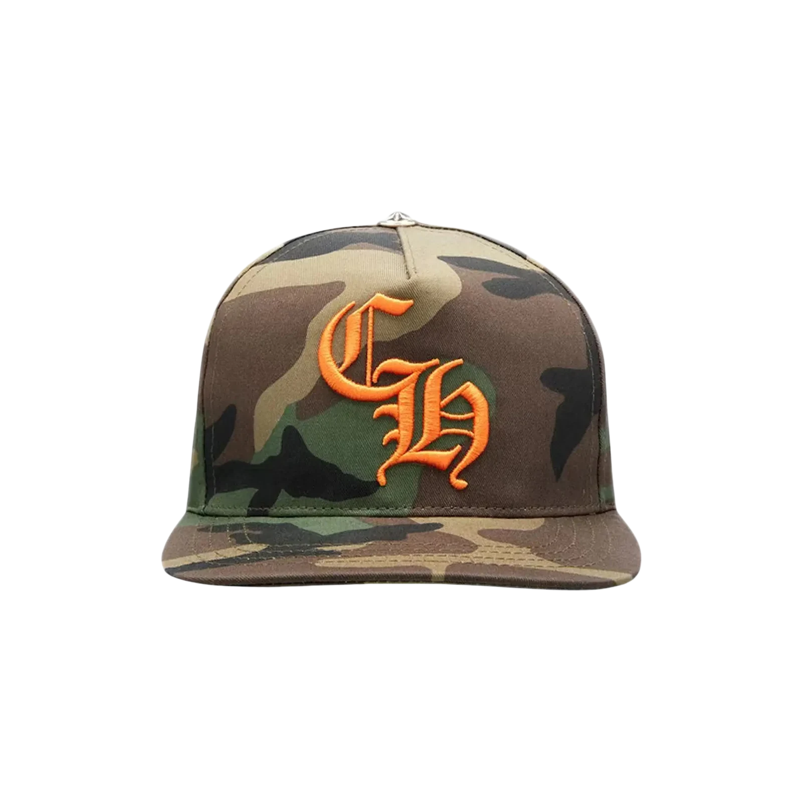 CH SNAPBACK « CAMO »
