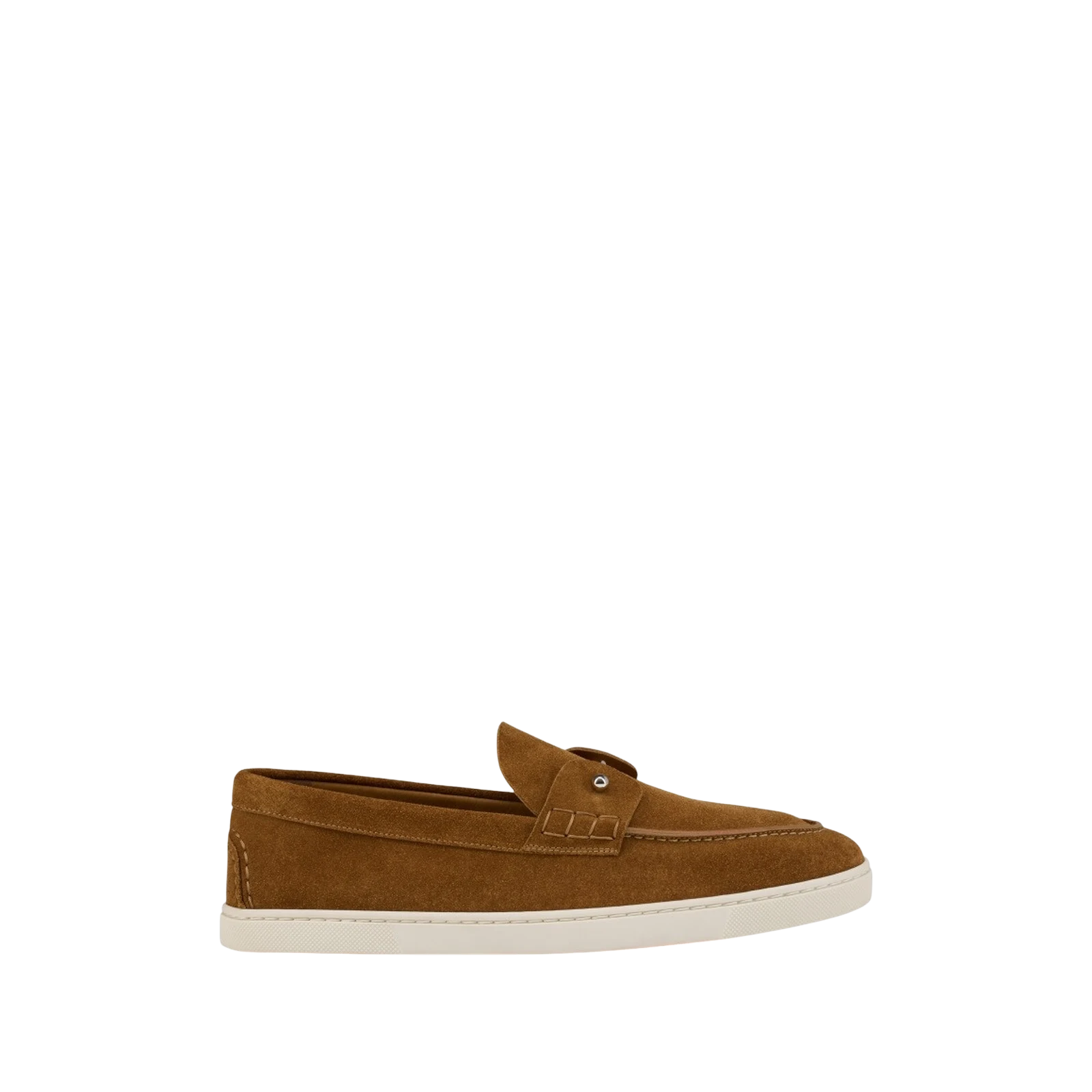 CHAMBELIBOAT « BROWN »