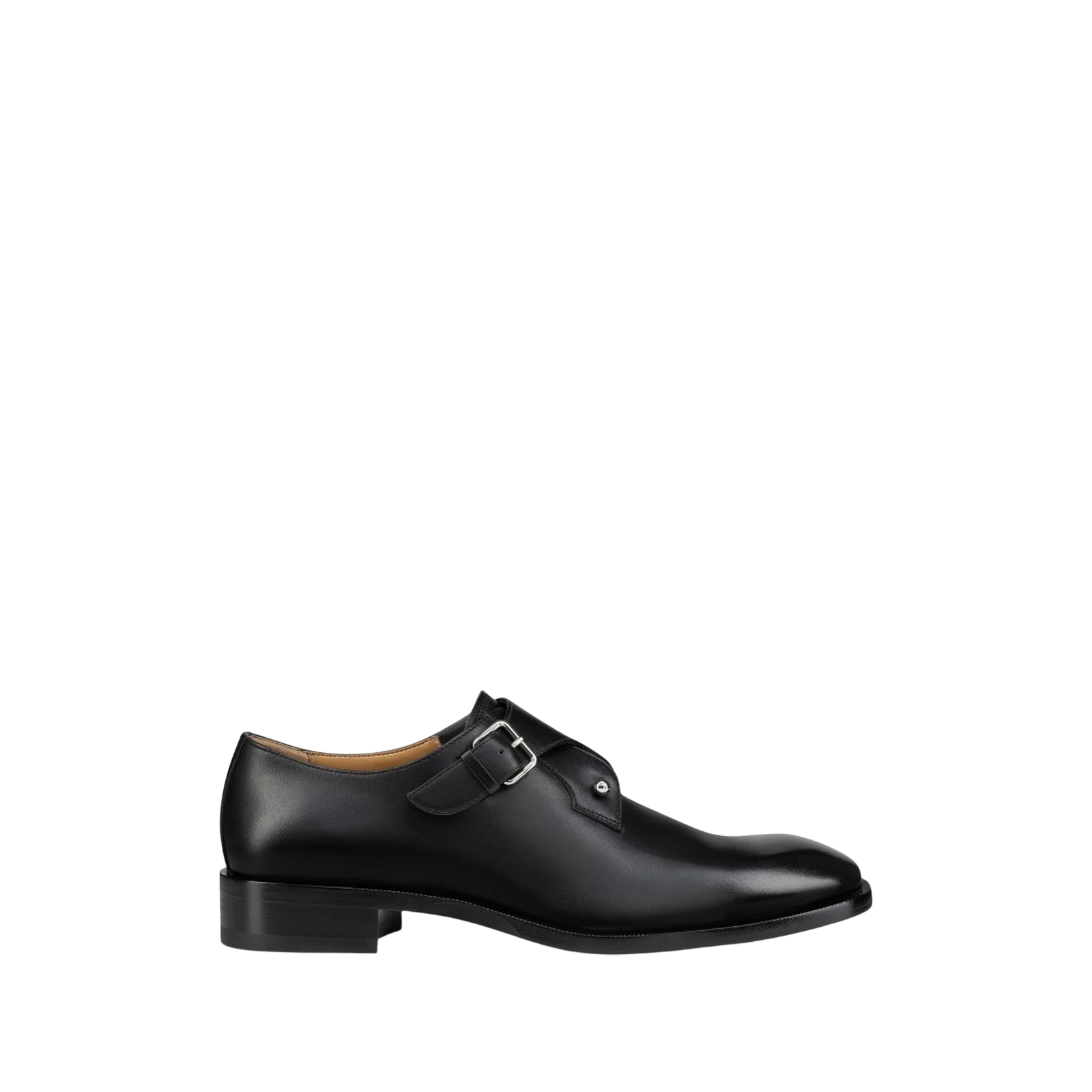 CHAMBELIMONK « BLACK »