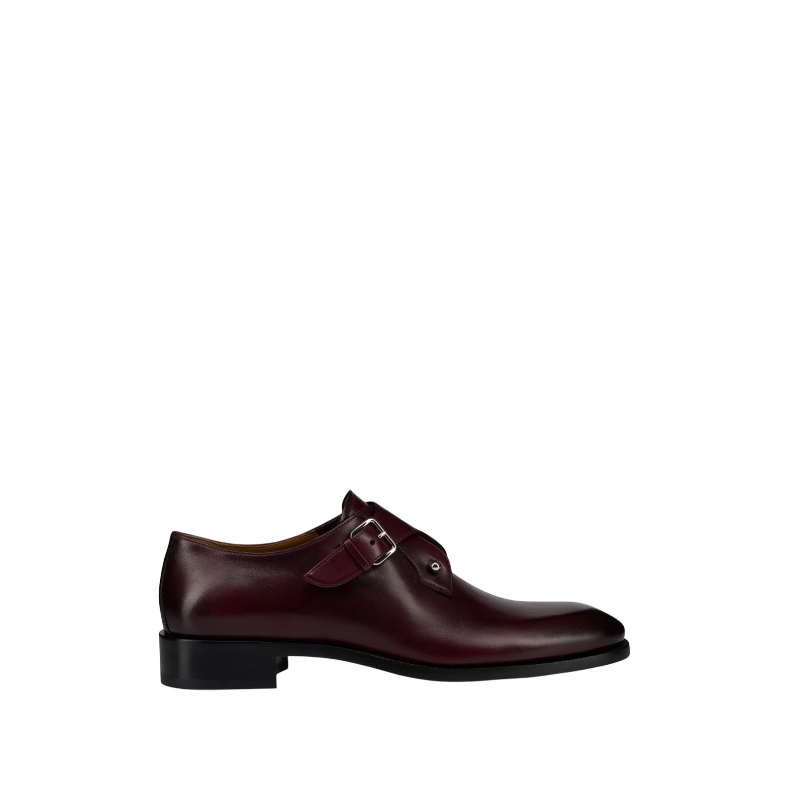 CHAMBELIMONK « OXBLOOD »