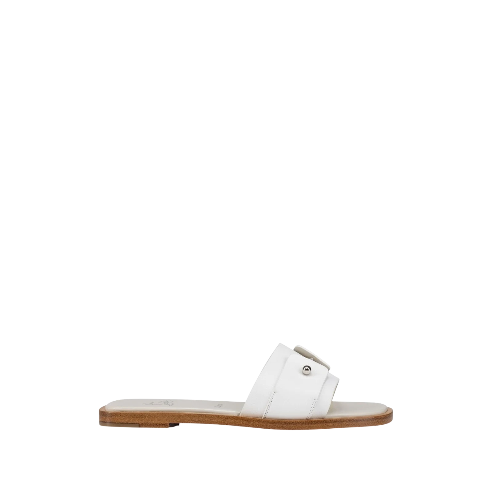 CHAMBELIMULE « WHITE »
