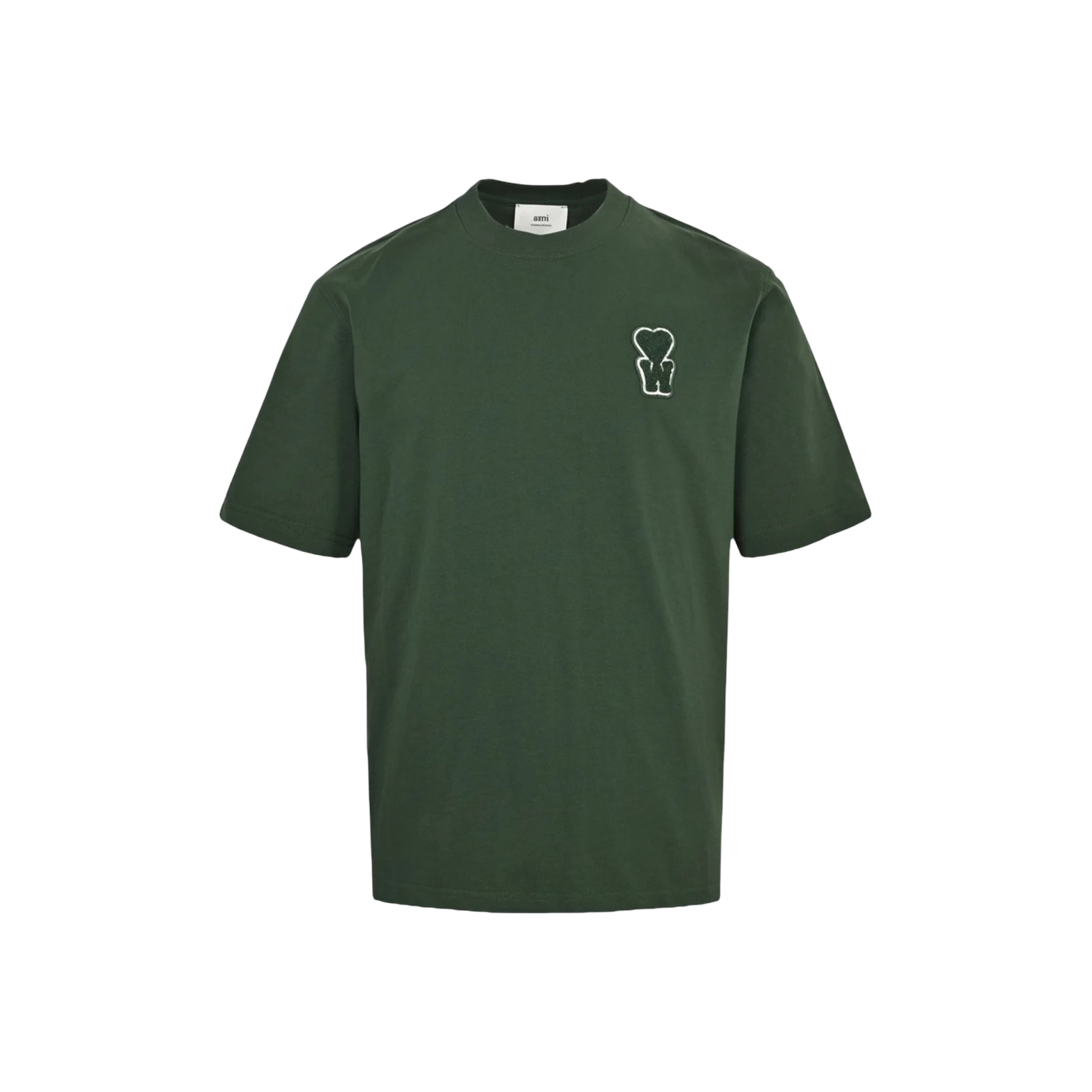 CHE USIKU X TEE TEE AMI DE COEUR « GREEN »