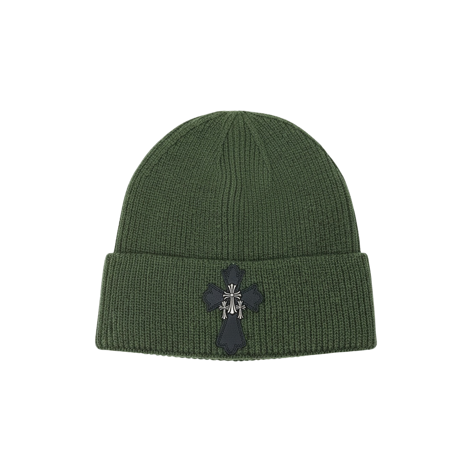 BONNET LOGO « GREEN »