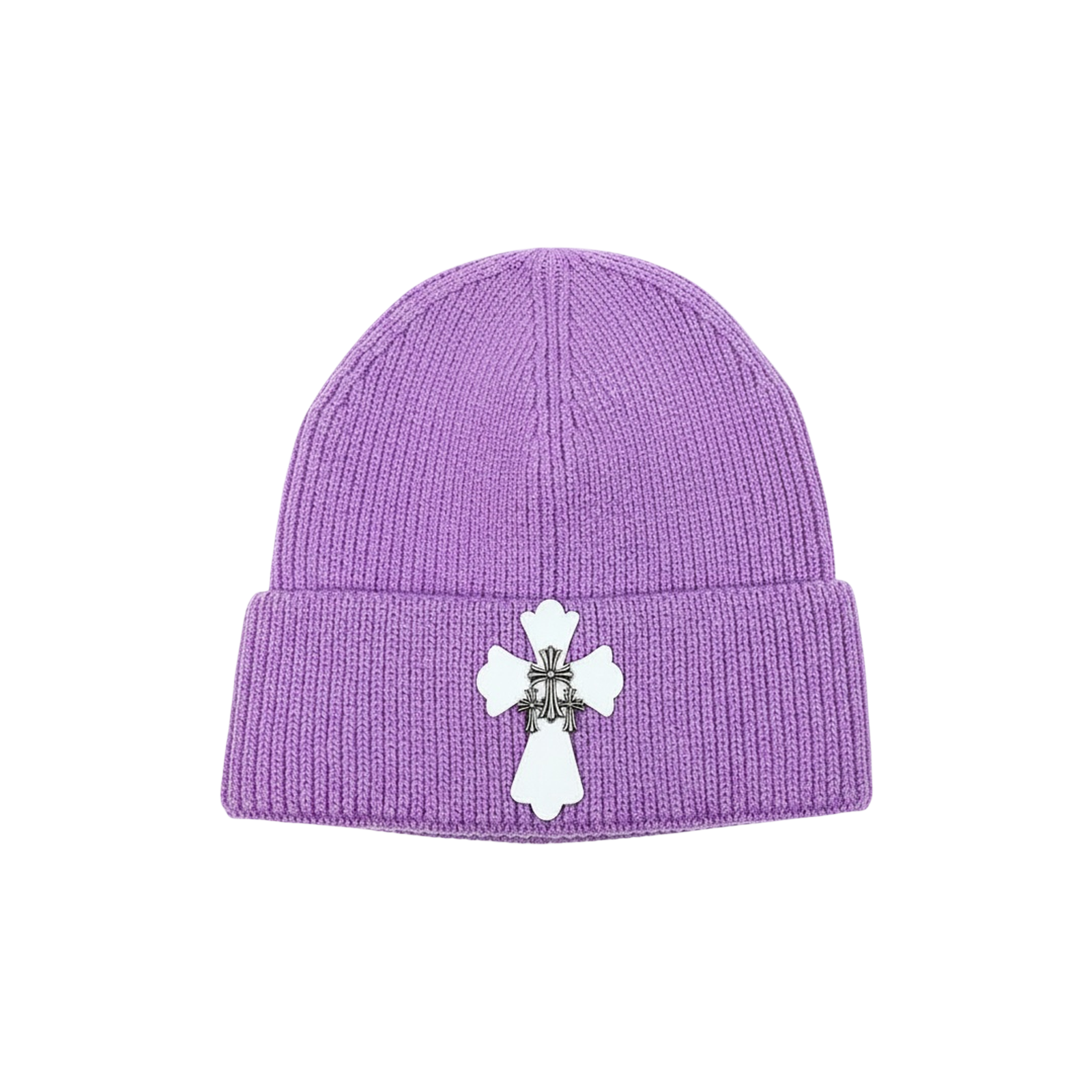 BONNET LOGO « PURPLE »