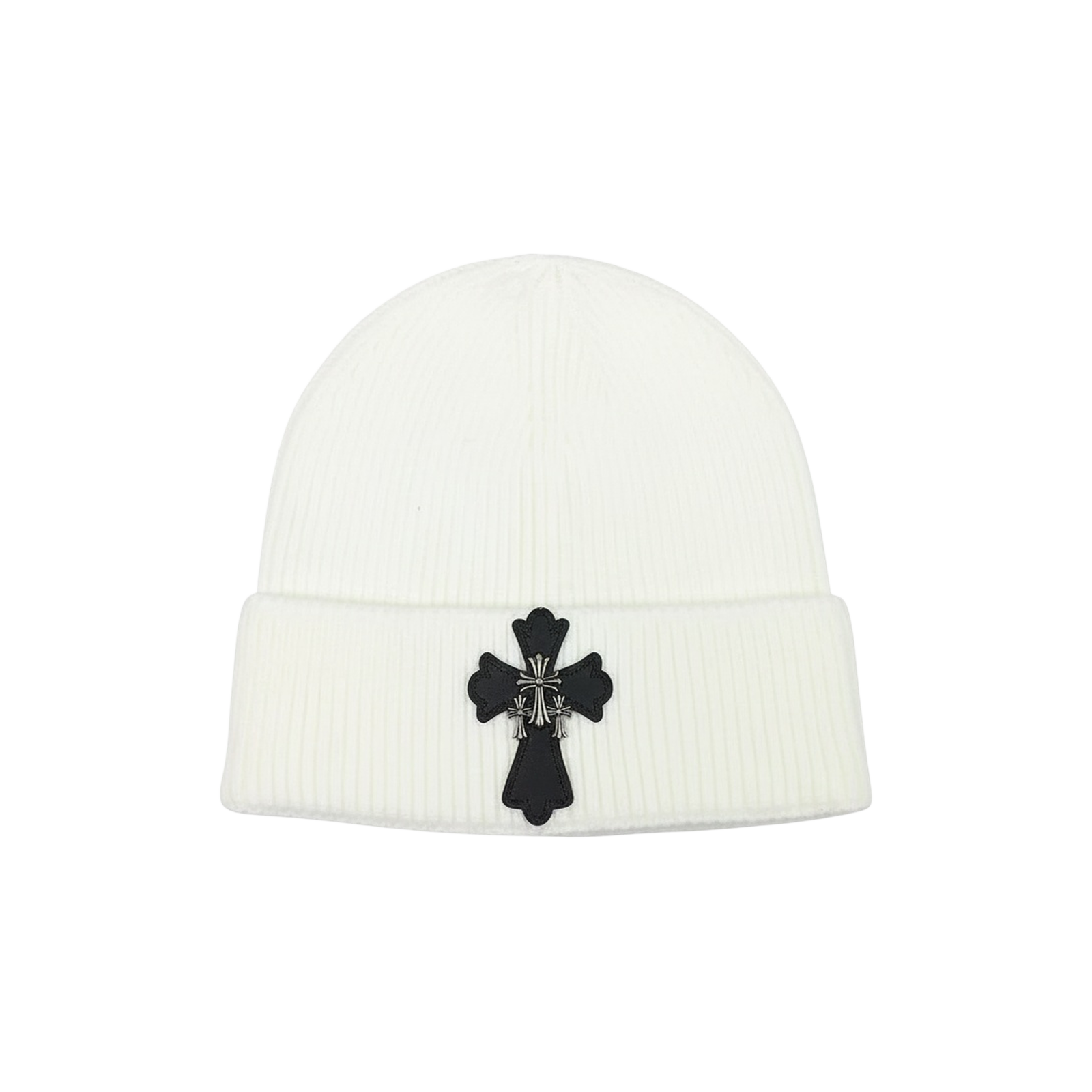 BONNET LOGO « WHITE »