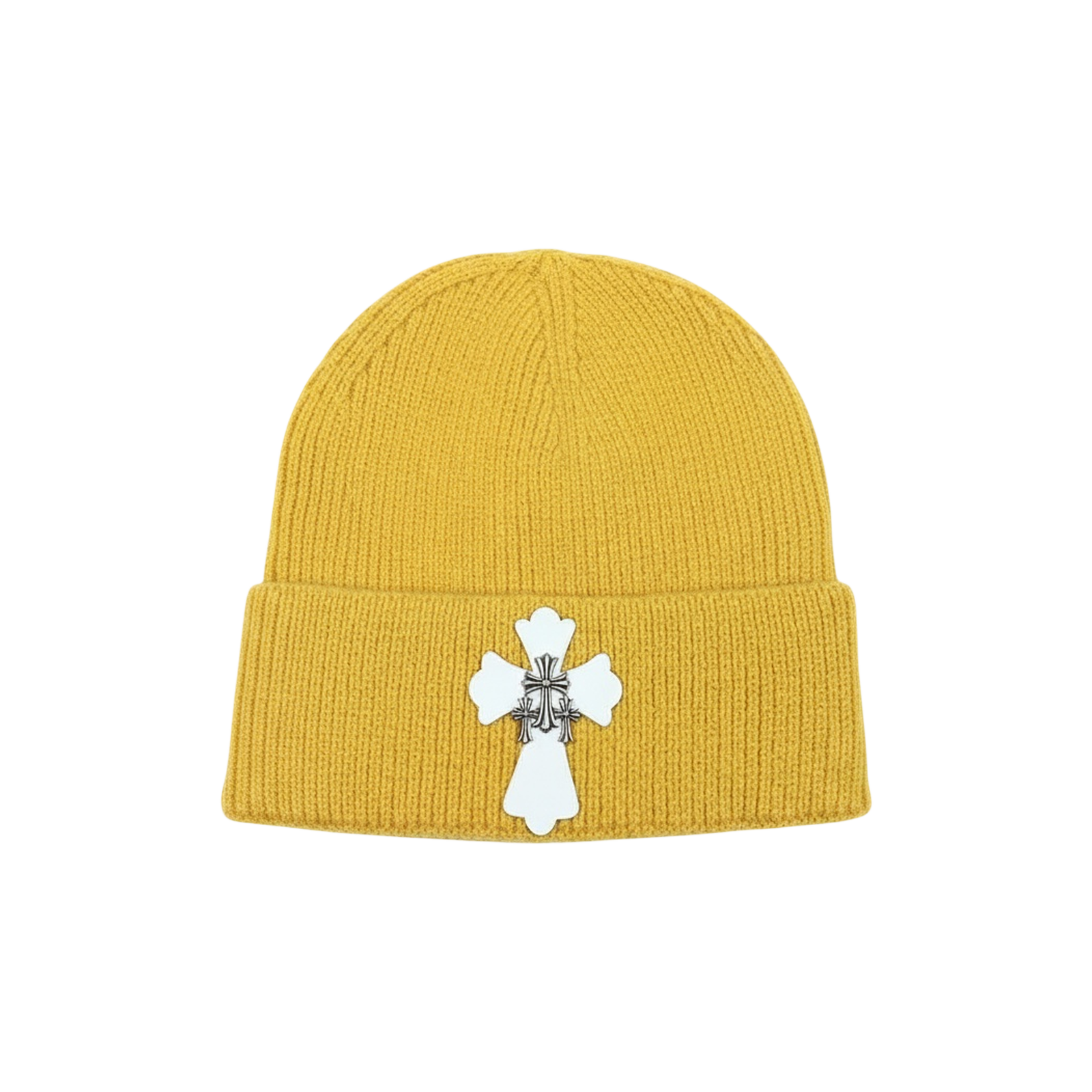 BONNET LOGO « YELLOW »