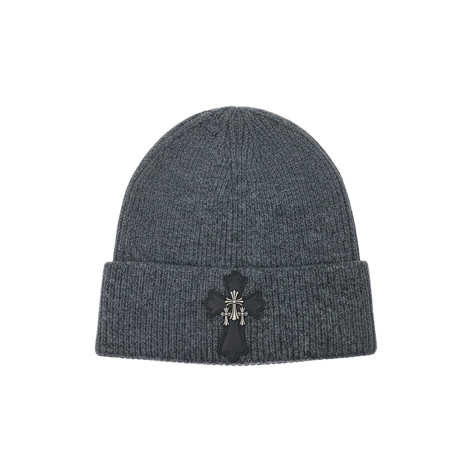 BONNET LOGO « GREY »