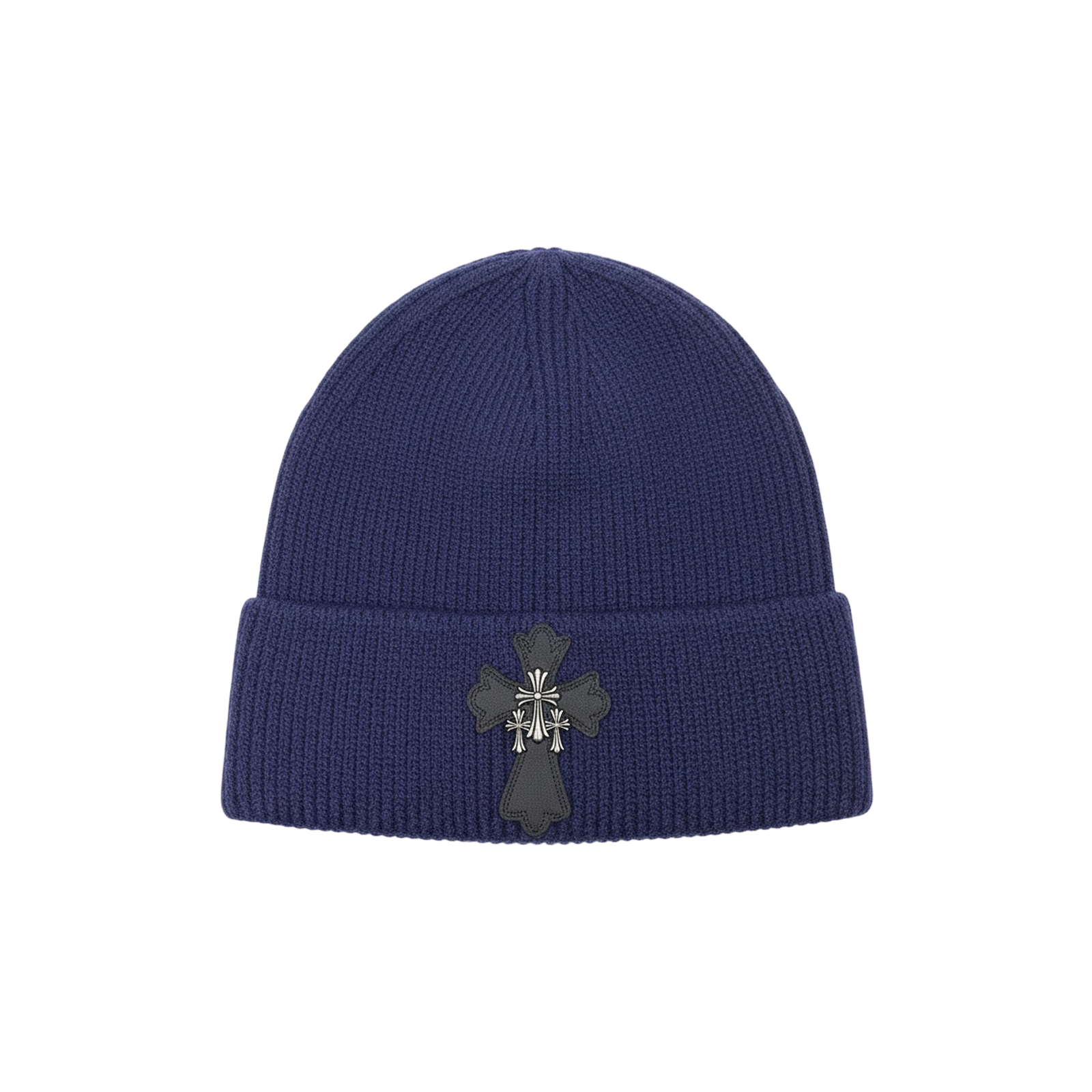 BONNET LOGO « NAVY »