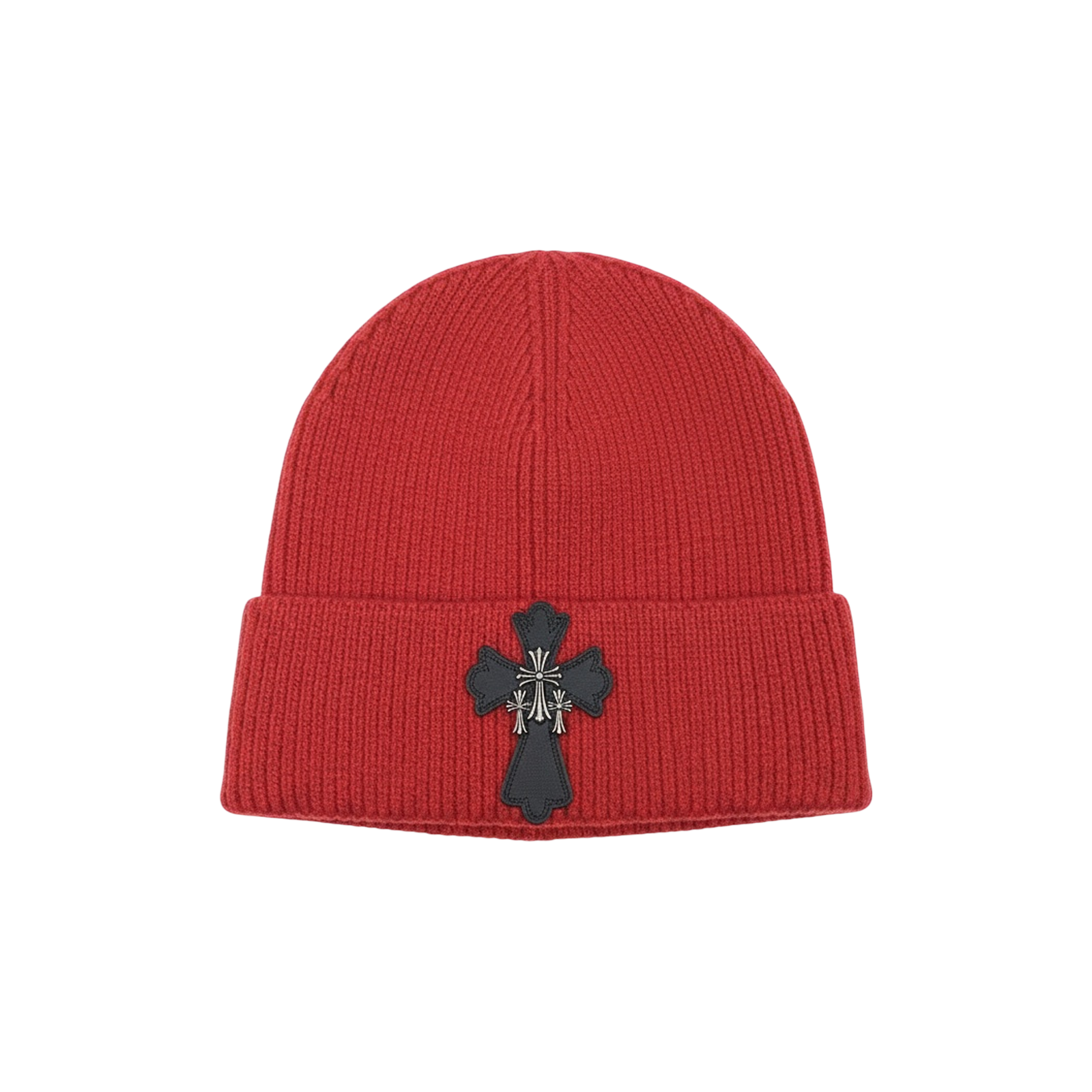 BONNET LOGO « RED »