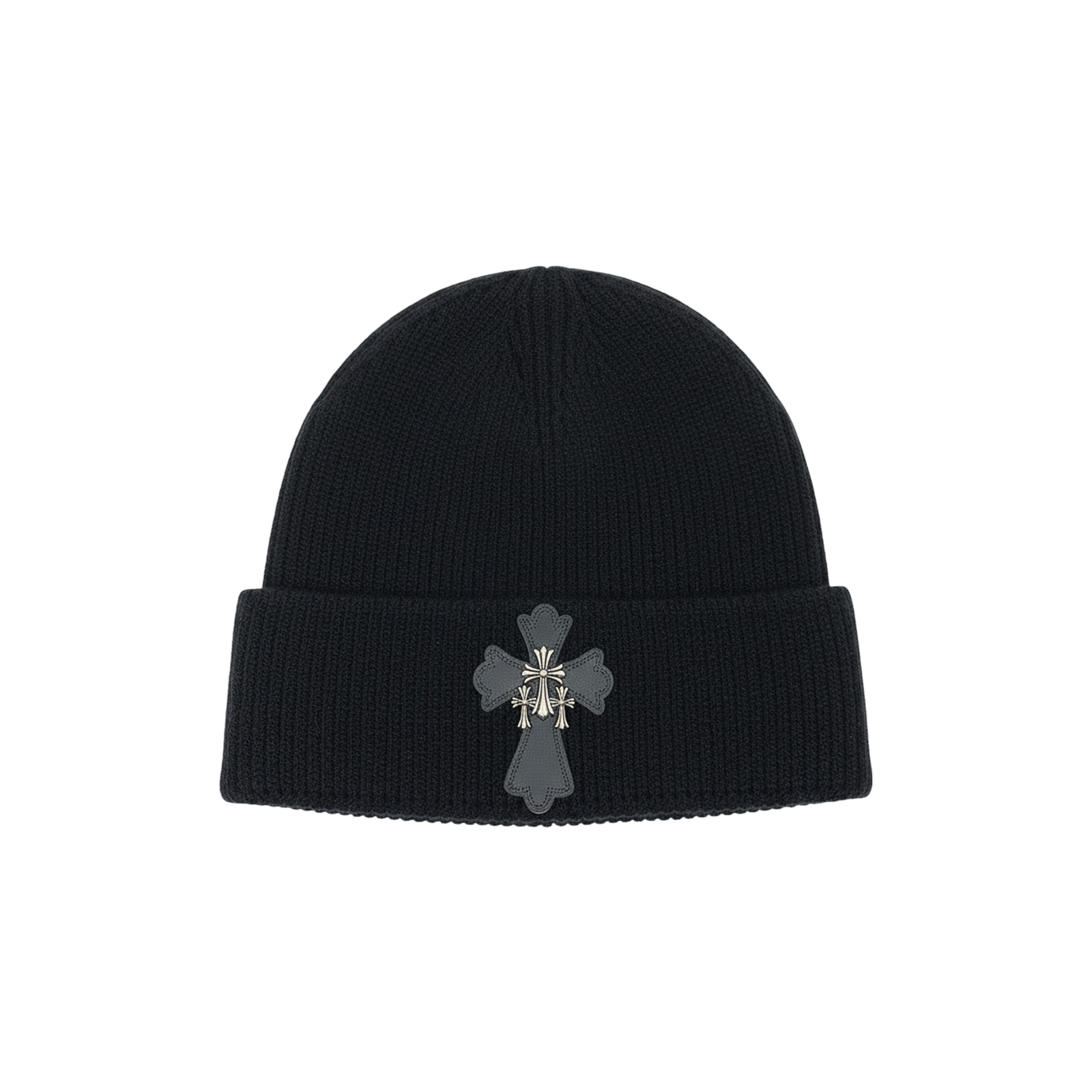 BONNET LOGO « BLACK »